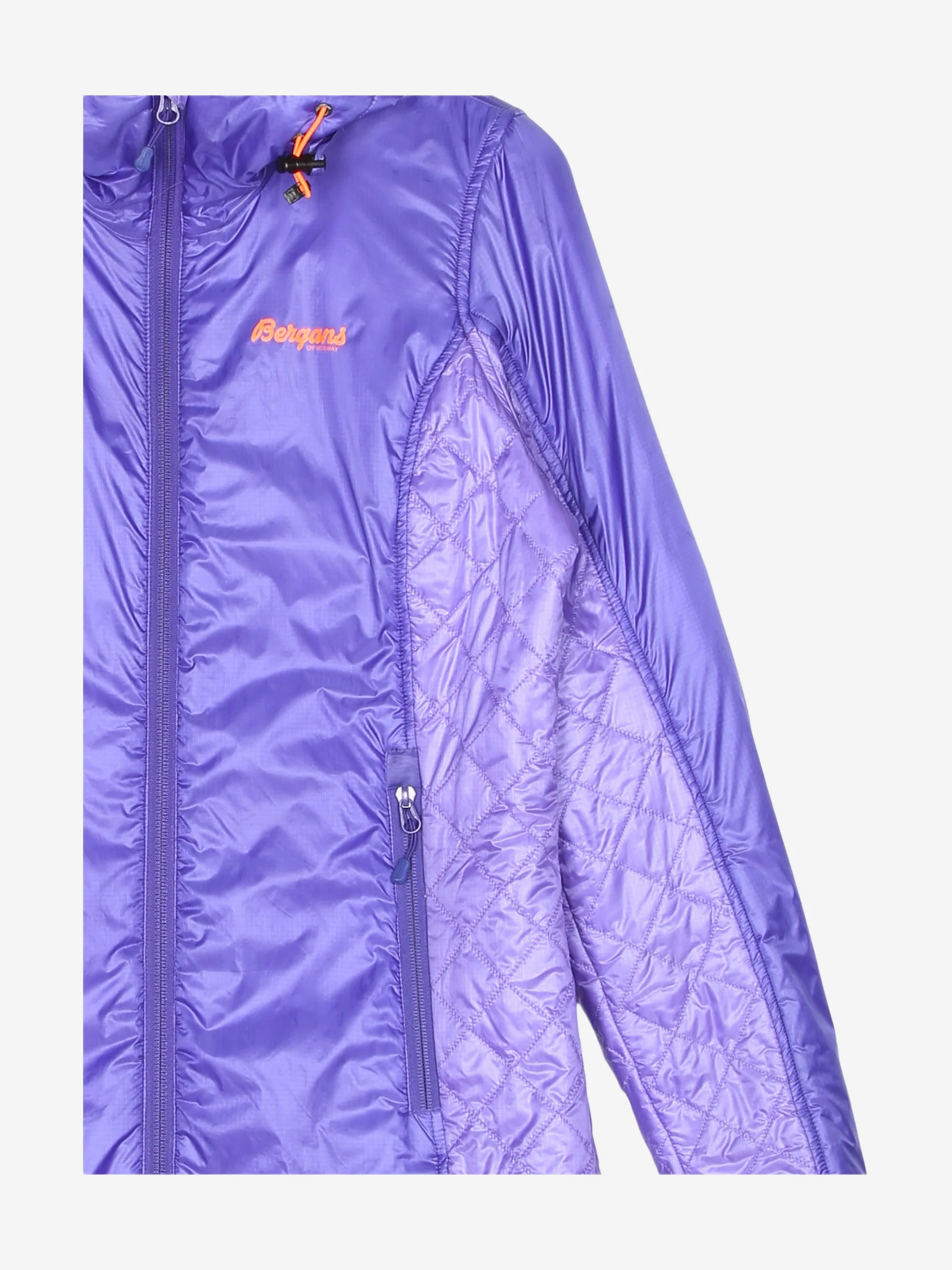 Isolationsjacke für Damen - Image 3