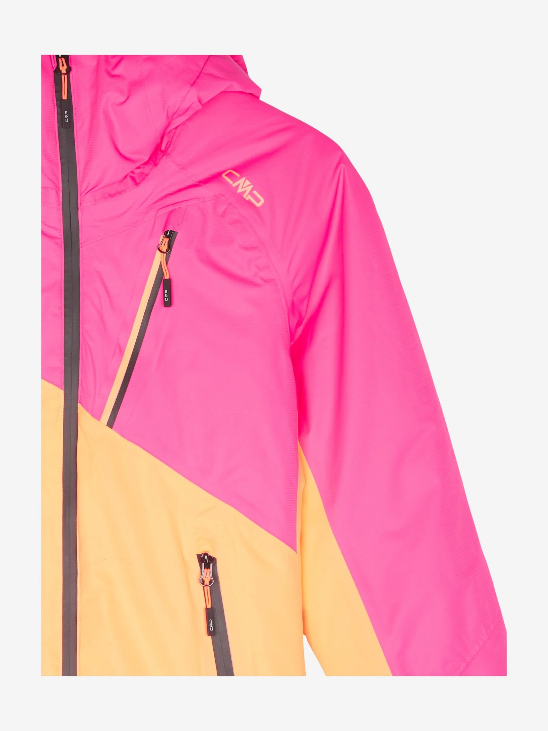 Isolationsjacke für Damen - Image 3