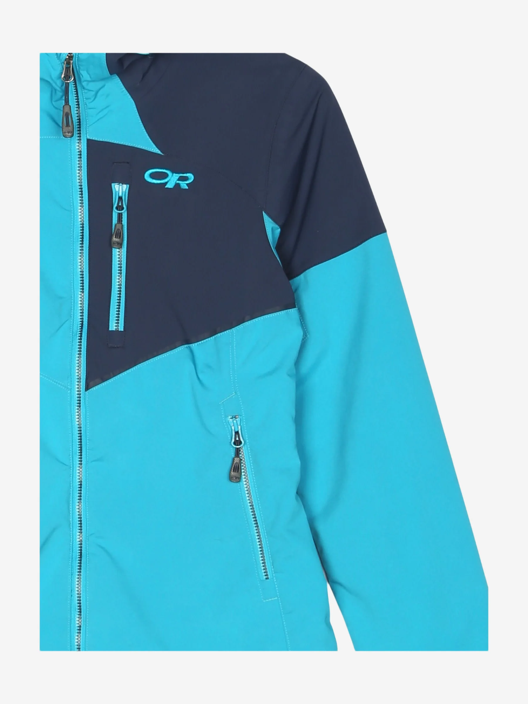 Isolationsjacke für Damen - Image 3