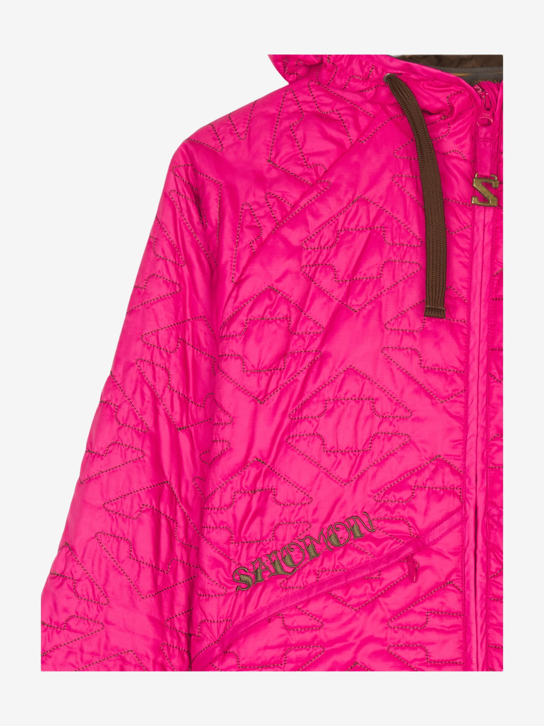 Isolationsjacke für Damen - Image 3