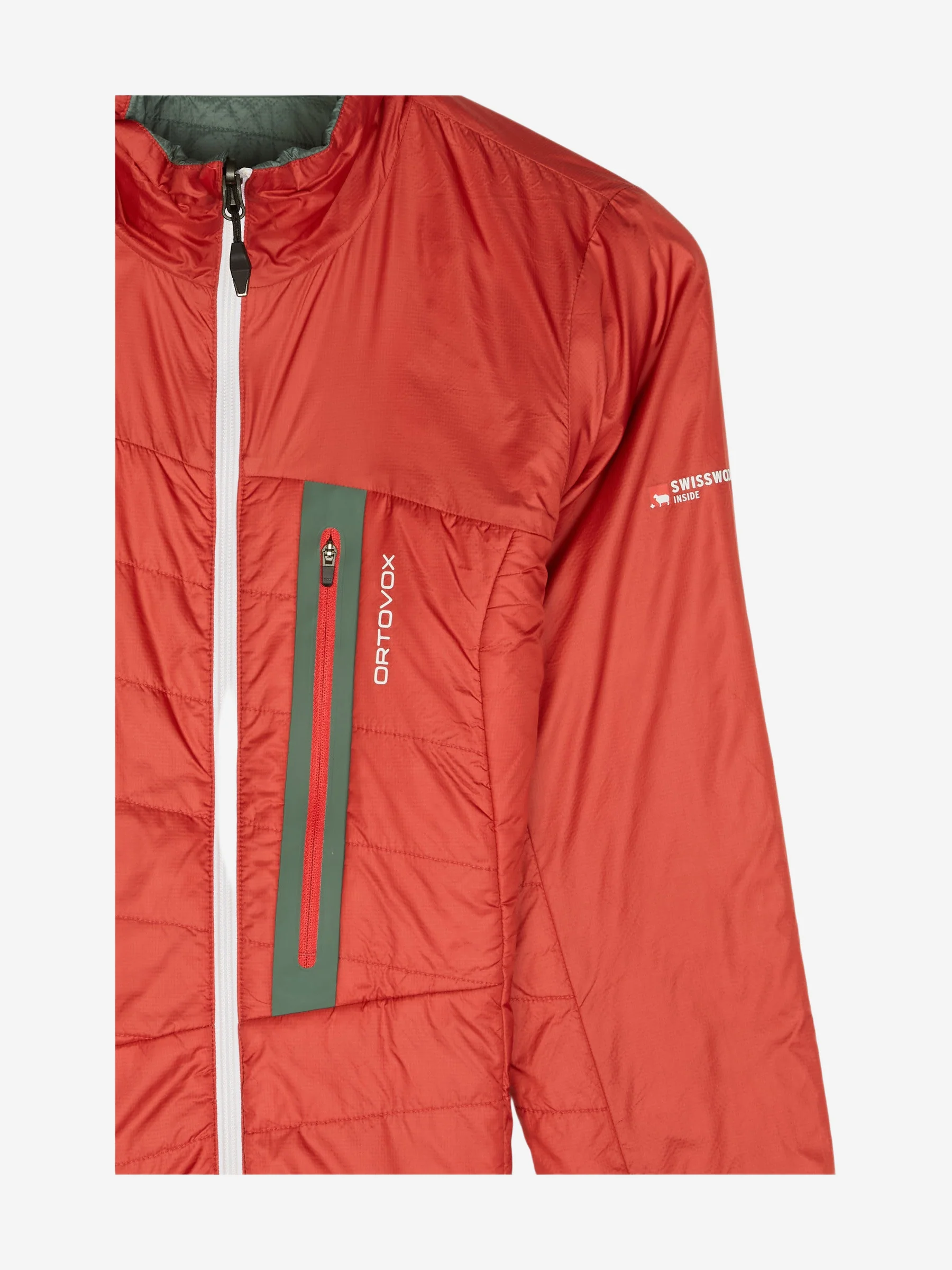 Isolationsjacke für Damen - Image 3