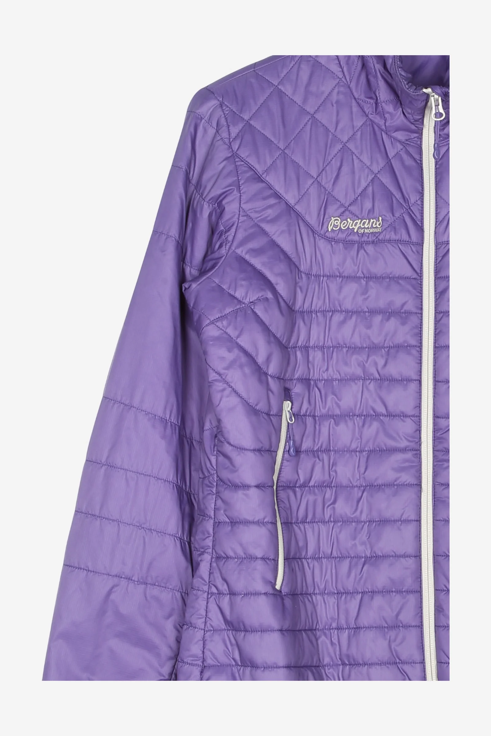 Isolationsjacke für Damen - Image 3