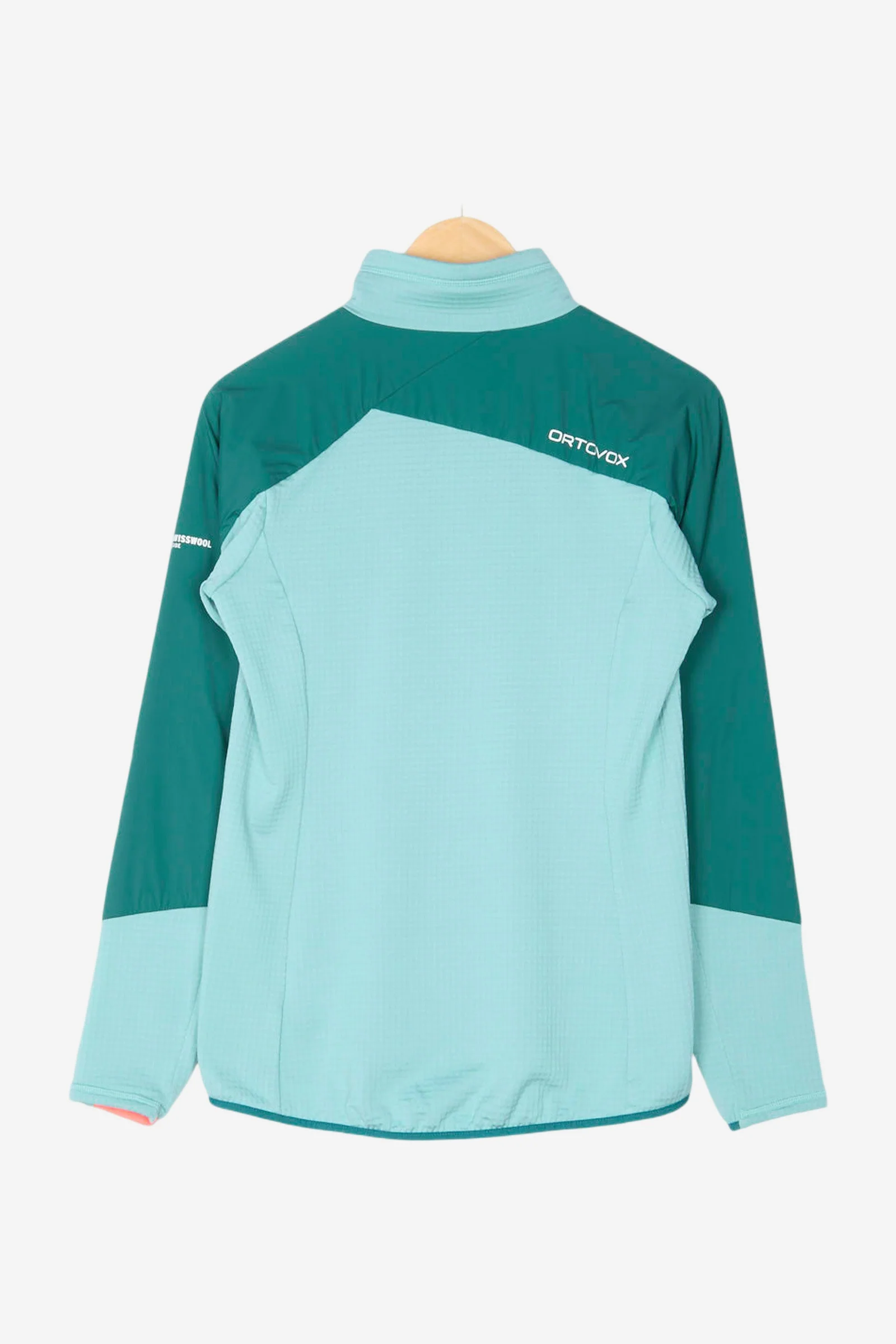 Isolationsjacke für Damen - Image 2