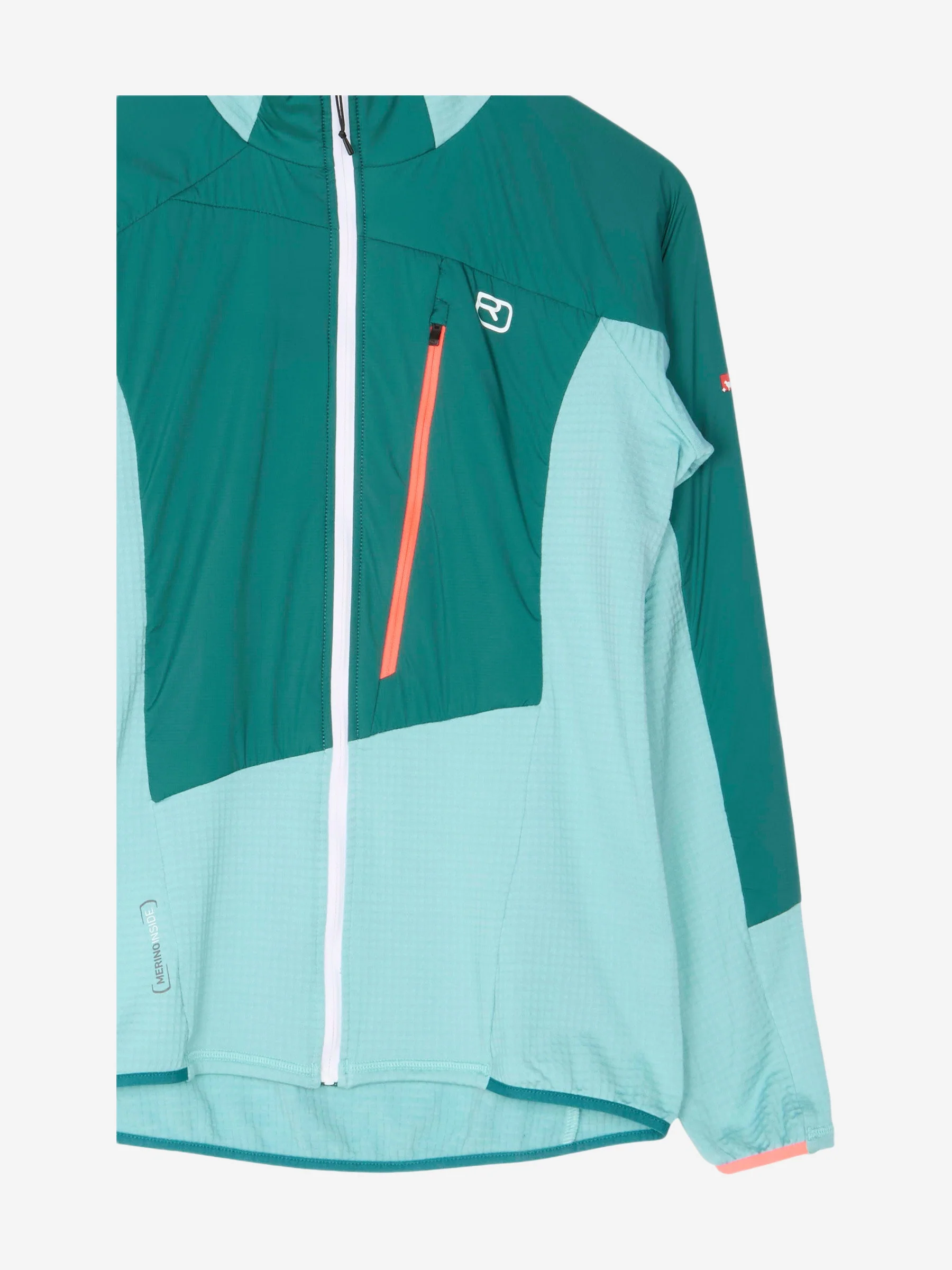 Isolationsjacke für Damen - Image 3