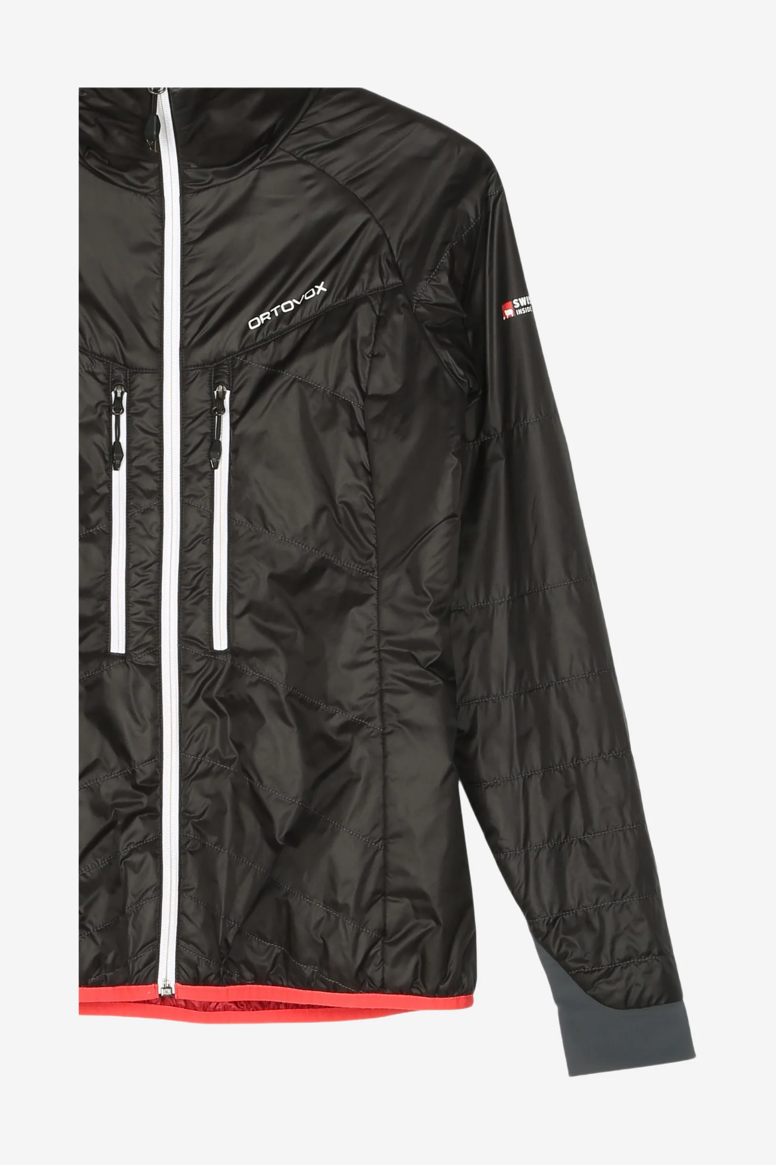 Isolationsjacke für Damen - Image 3