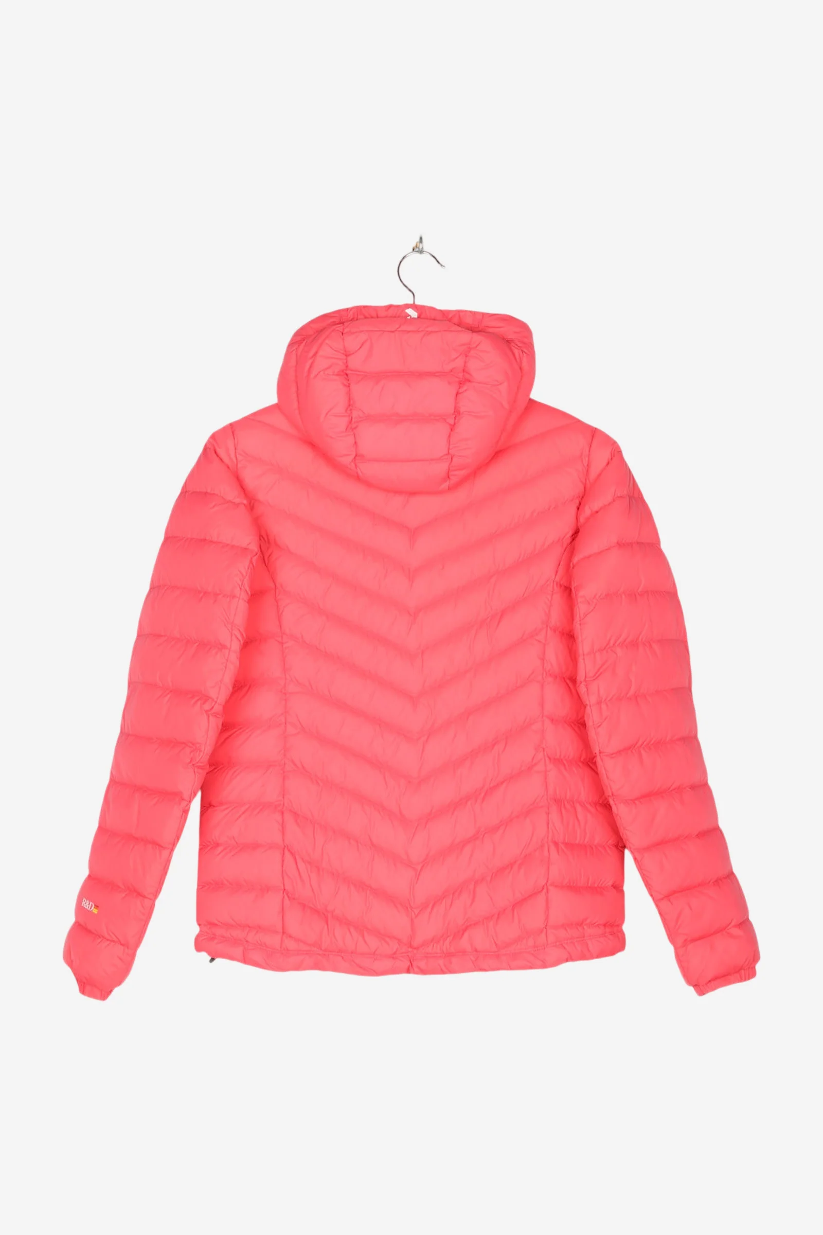 Isolationsjacke für Damen - Image 2