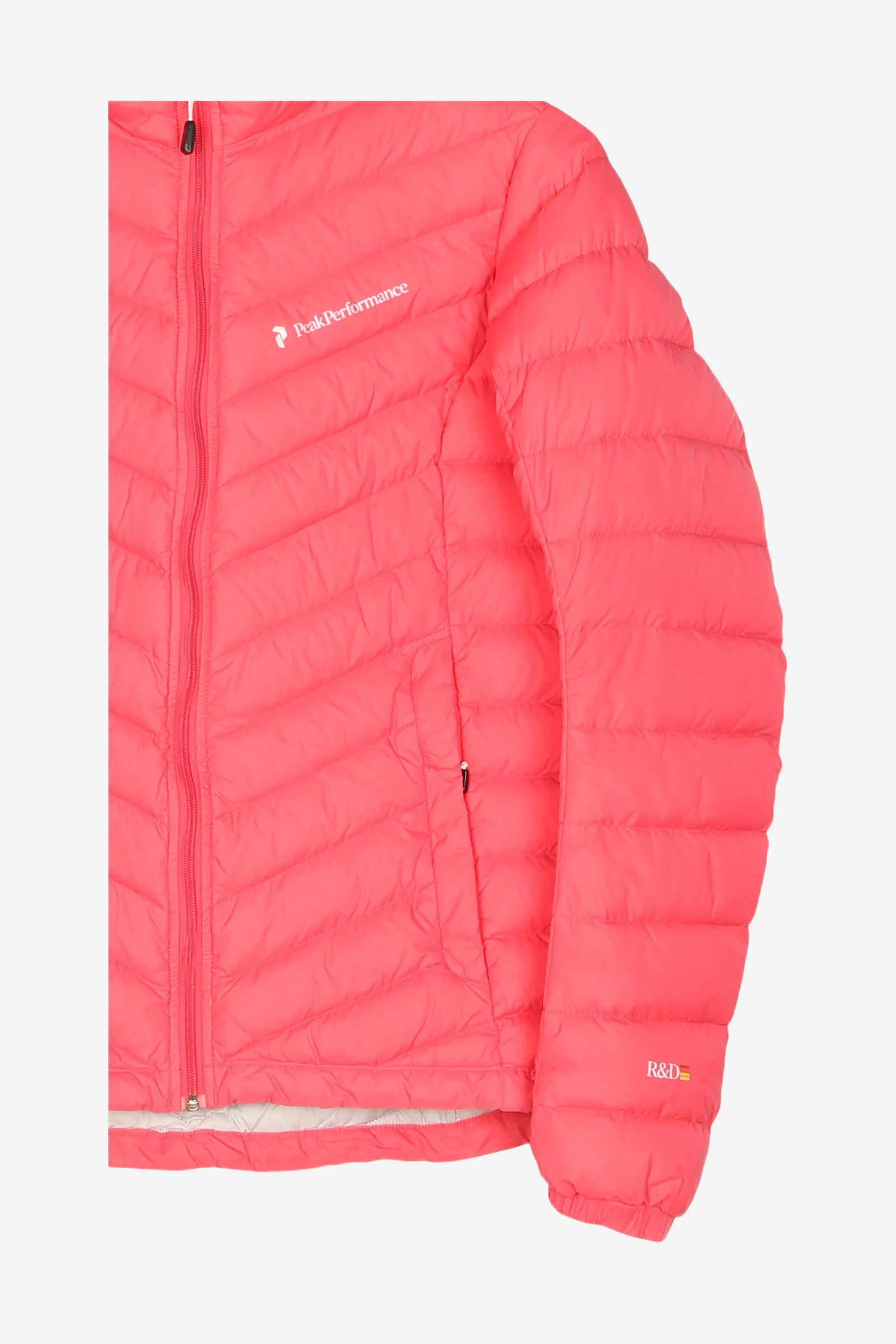 Isolationsjacke für Damen - Image 3