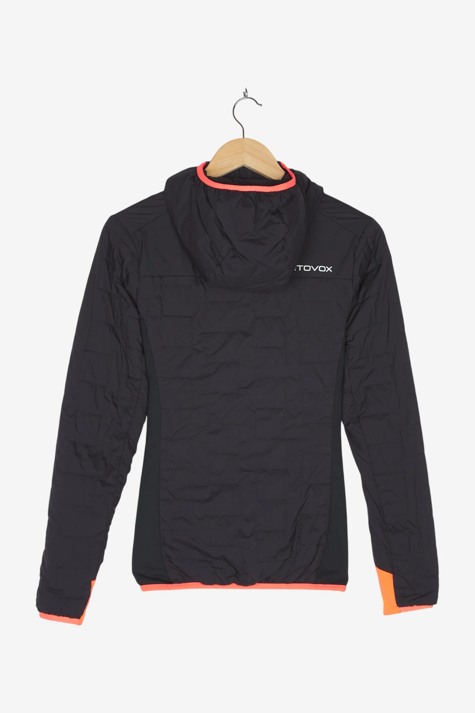 Isolationsjacke für Damen - Image 2