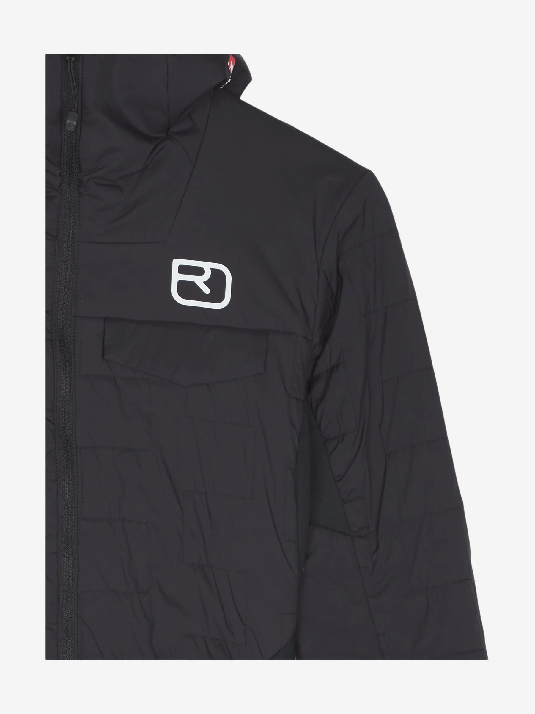 Isolationsjacke für Damen - Image 3