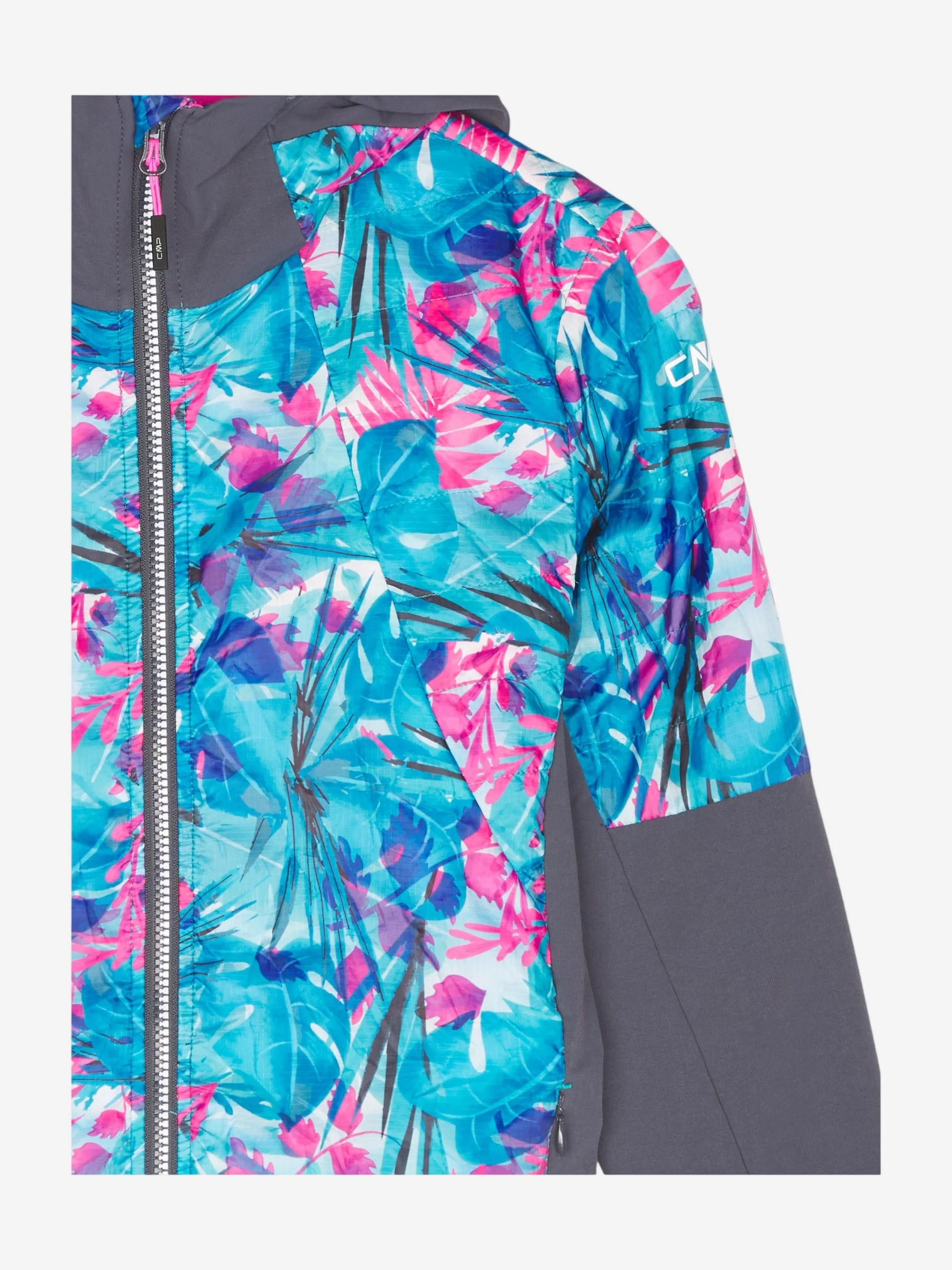 Isolationsjacke für Damen - Image 3