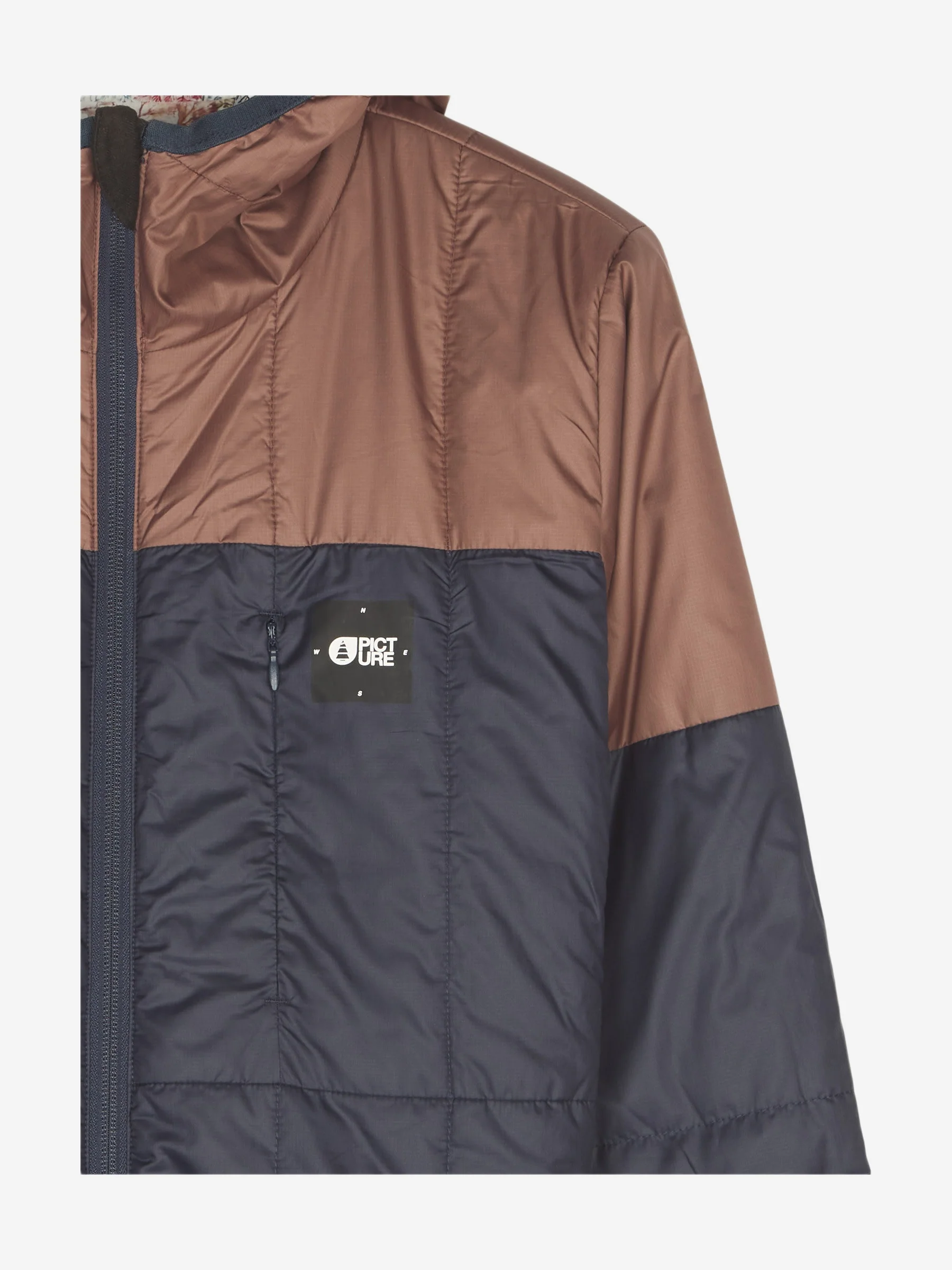 Isolationsjacke für Damen - Image 3
