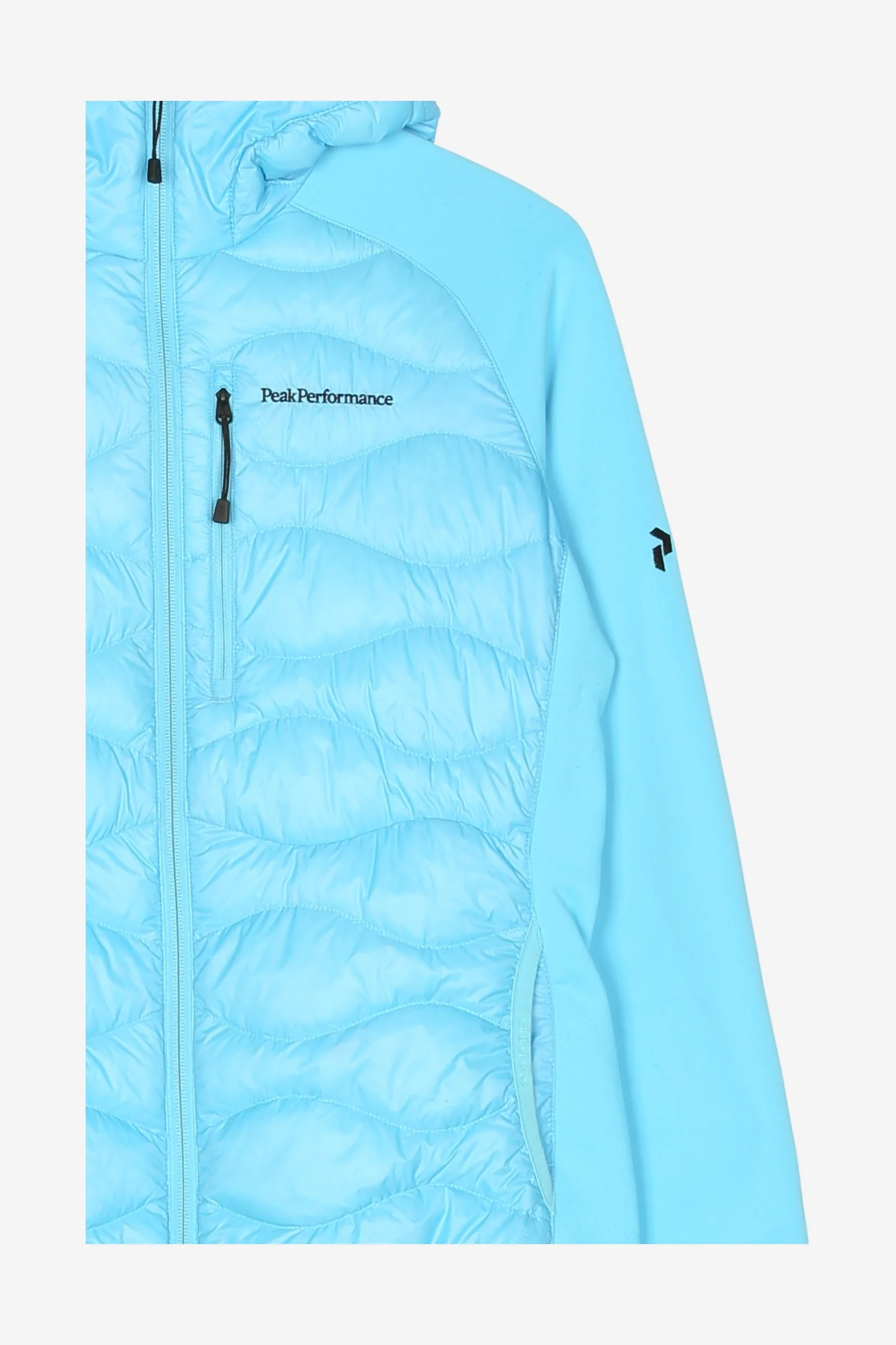 Isolationsjacke für Damen - Image 3