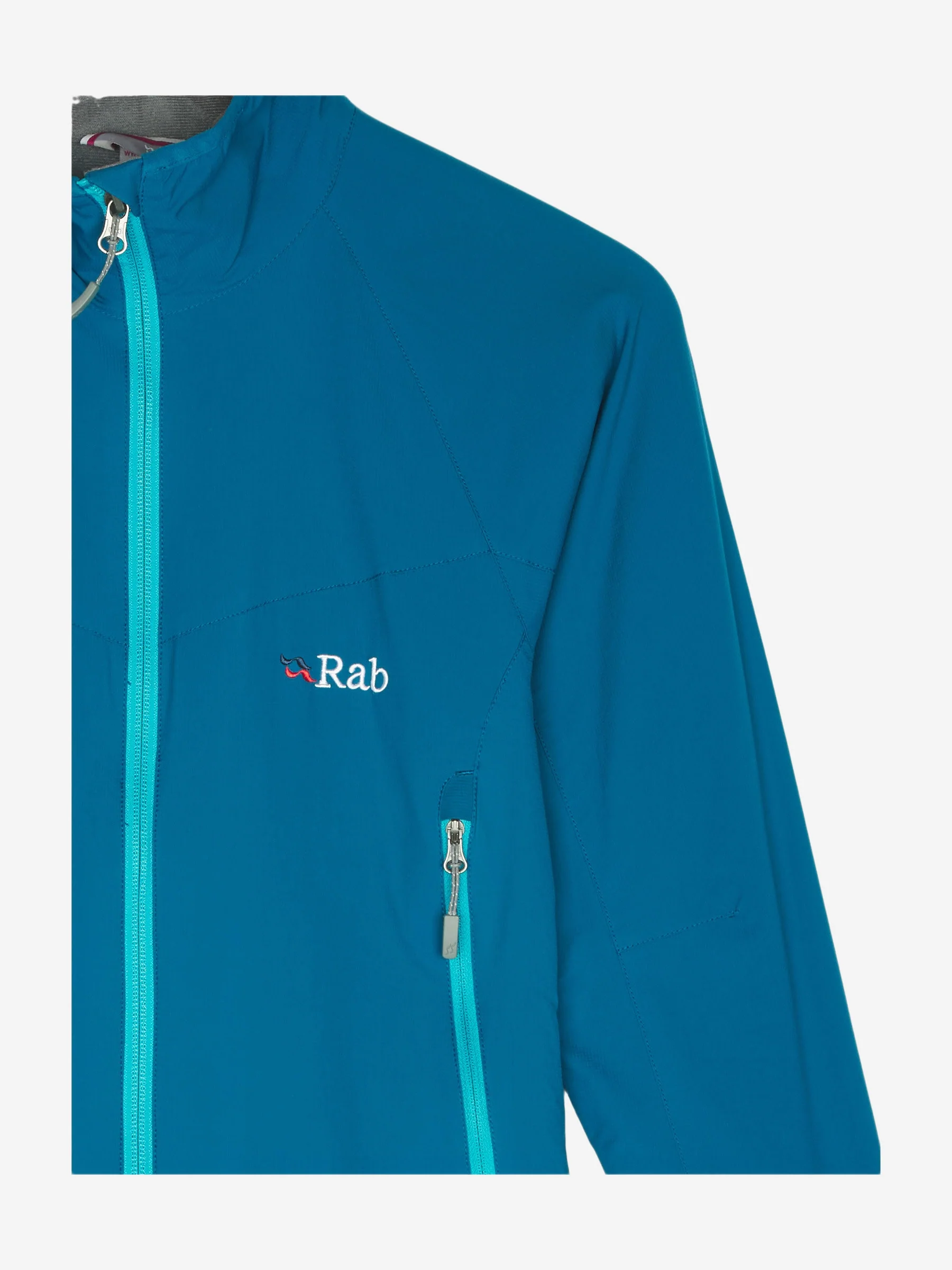 Isolationsjacke für Damen - Image 3