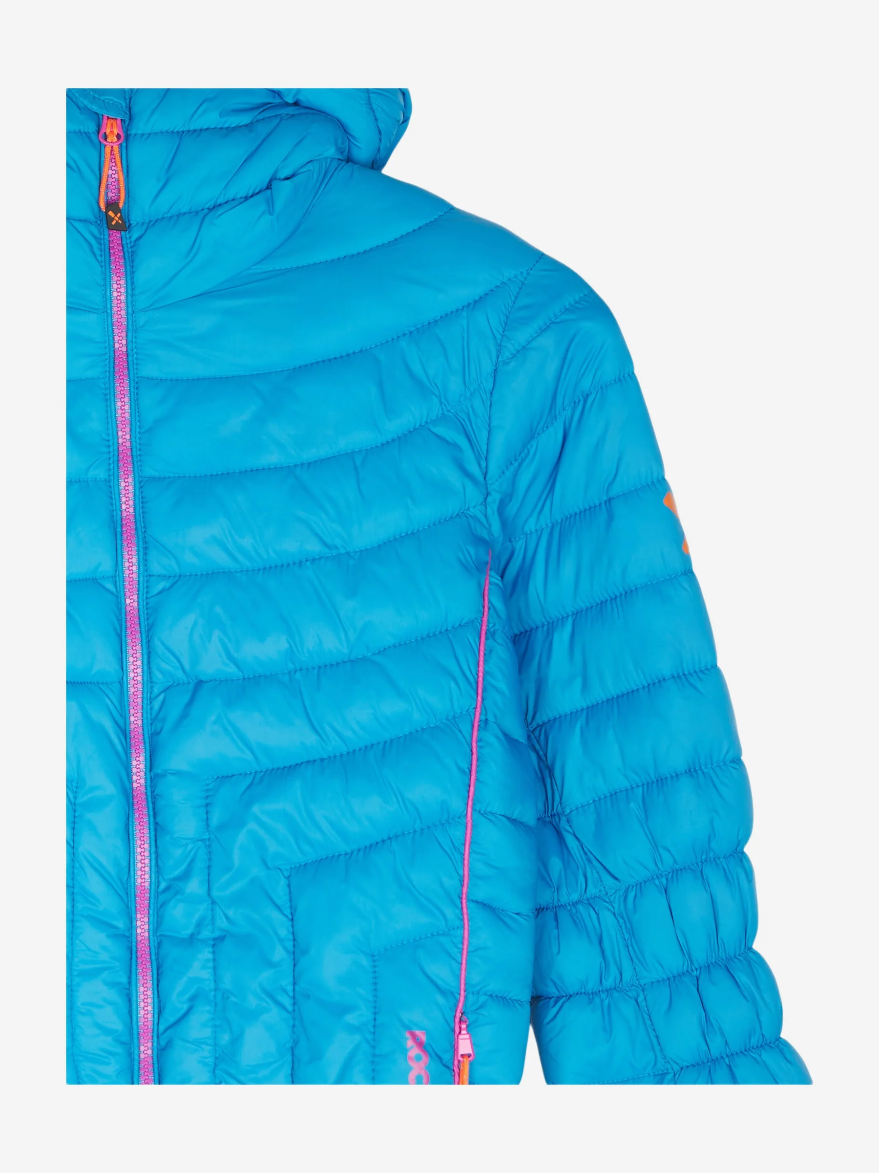 Isolationsjacke für Damen - Image 3