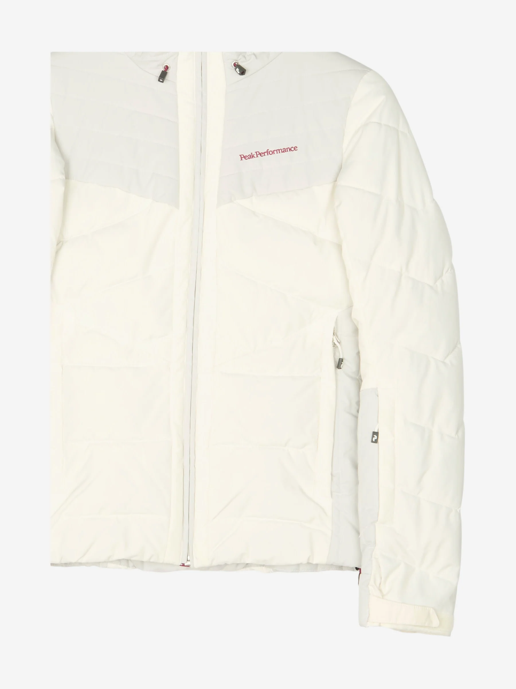 Isolationsjacke für Damen - Image 3