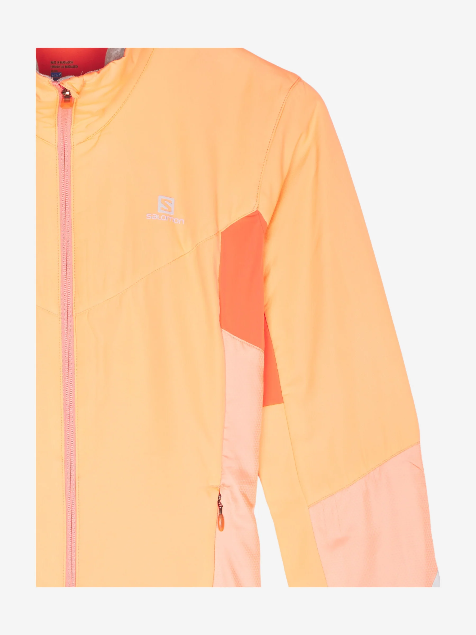 Isolationsjacke für Damen - Image 3