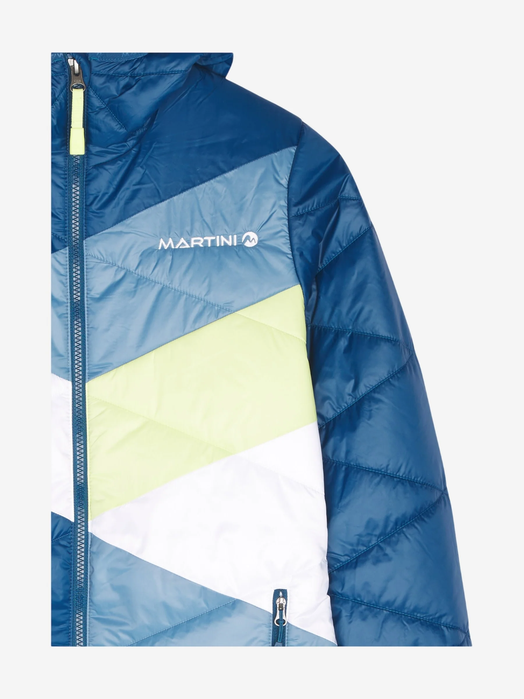 Isolationsjacke für Damen - Image 3