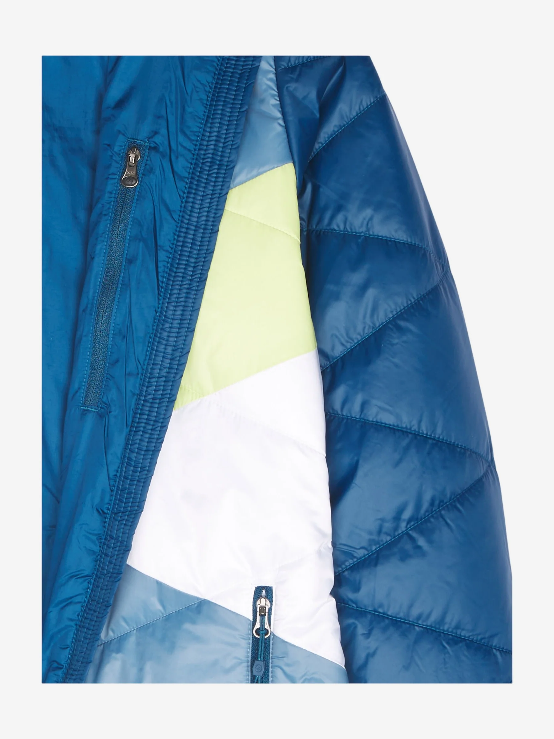 Isolationsjacke für Damen - Image 4