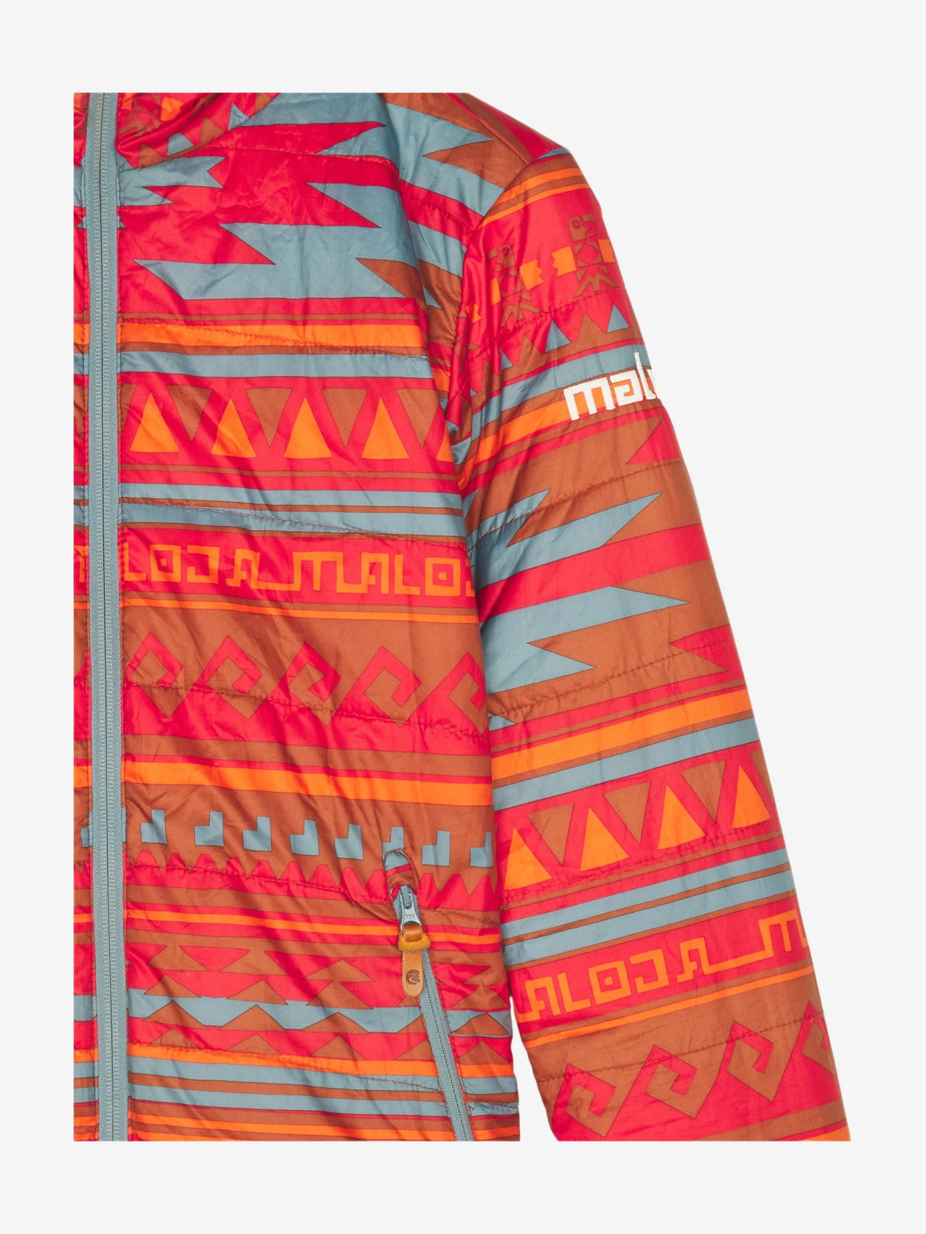 Isolationsjacke für Damen - Image 3