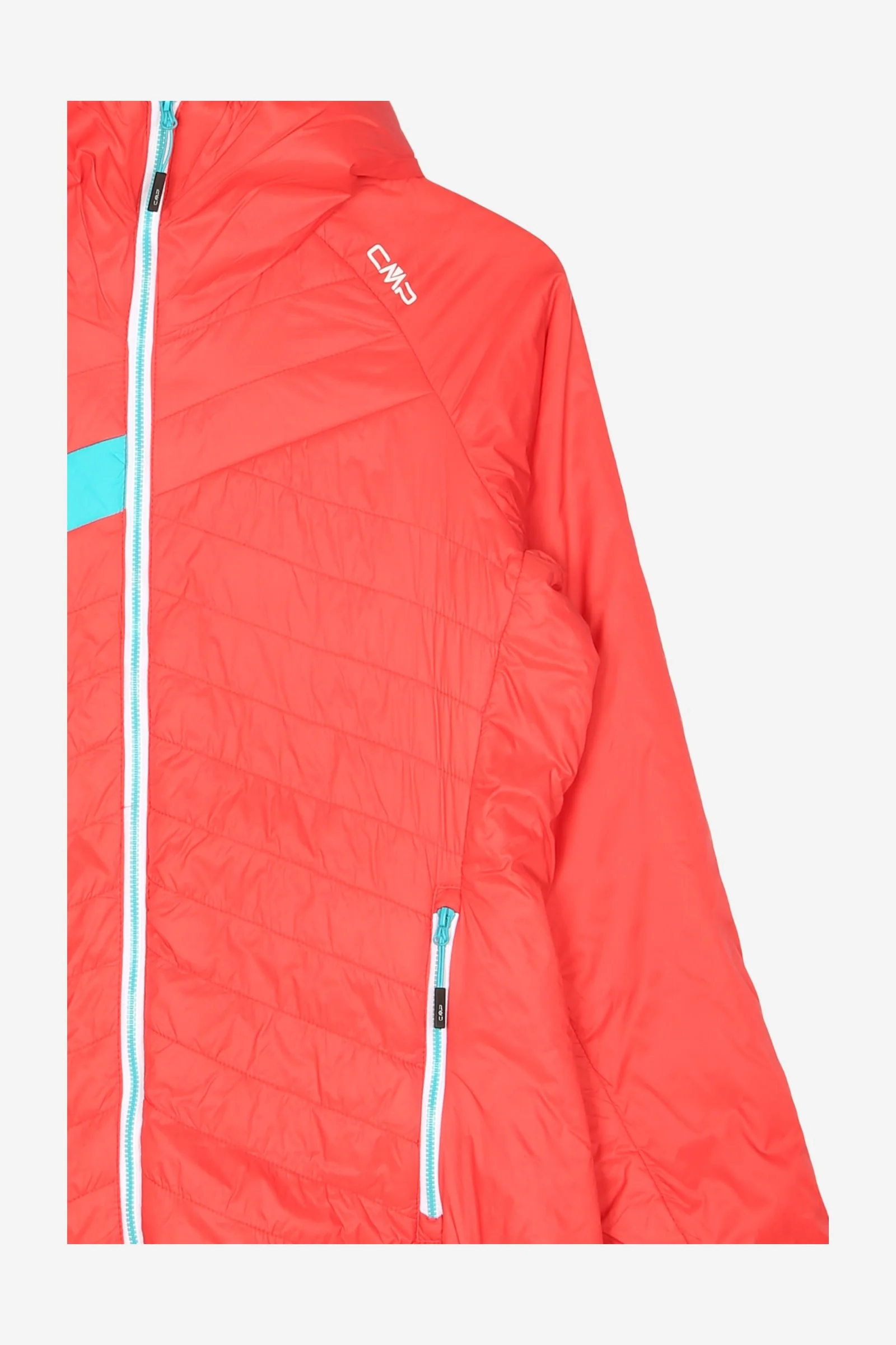 Isolationsjacke für Damen - Image 3
