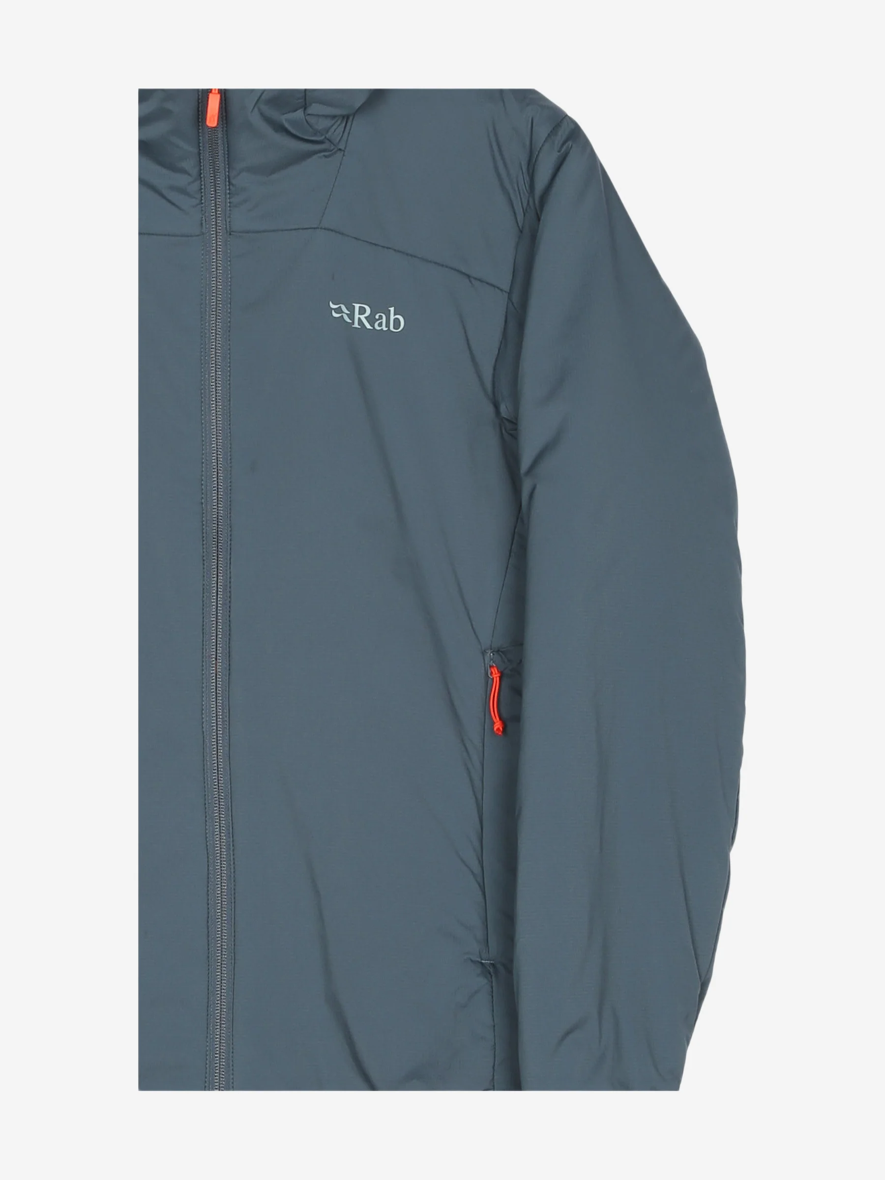 Isolationsjacke für Damen - Image 3