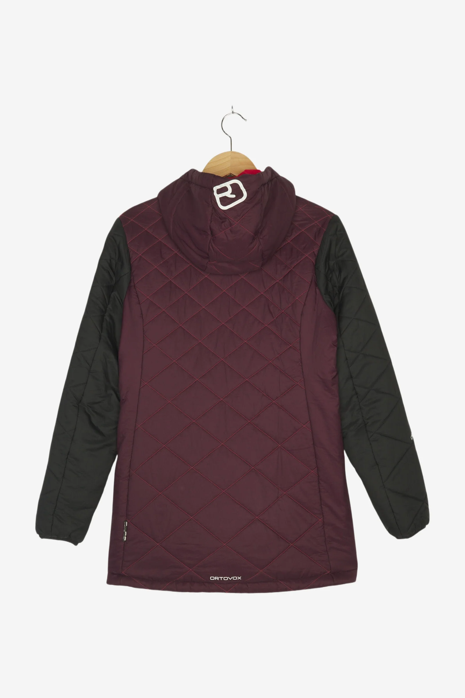 Isolationsjacke für Damen - Image 2
