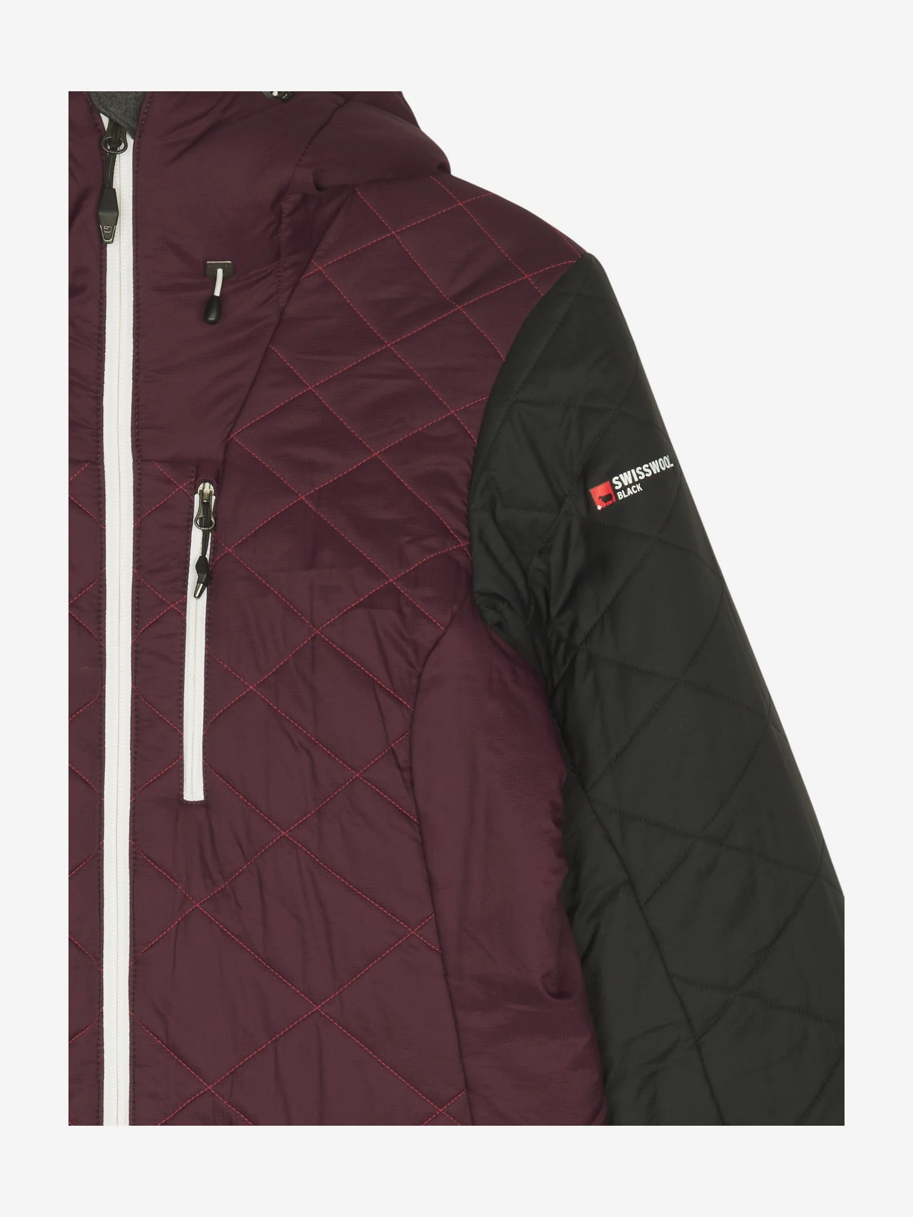 Isolationsjacke für Damen - Image 3