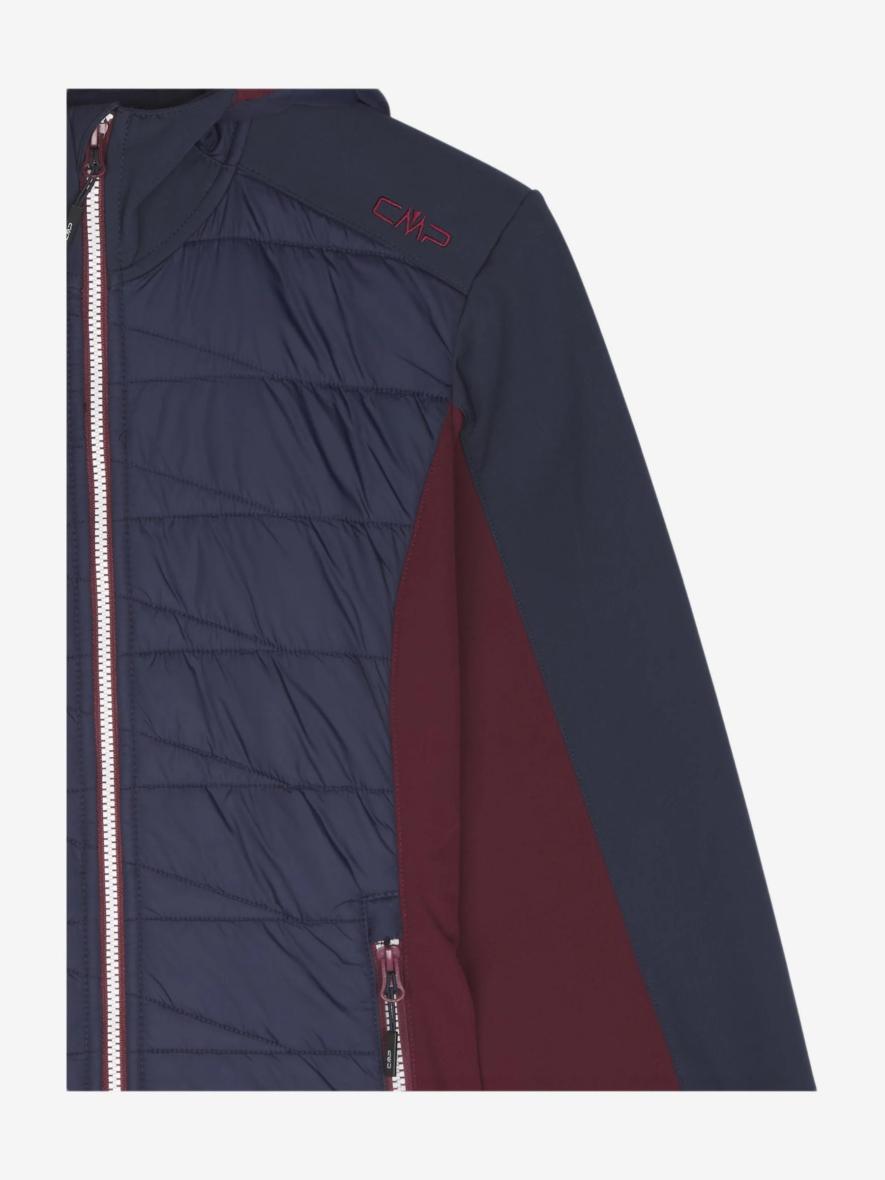 Isolationsjacke für Damen - Image 3