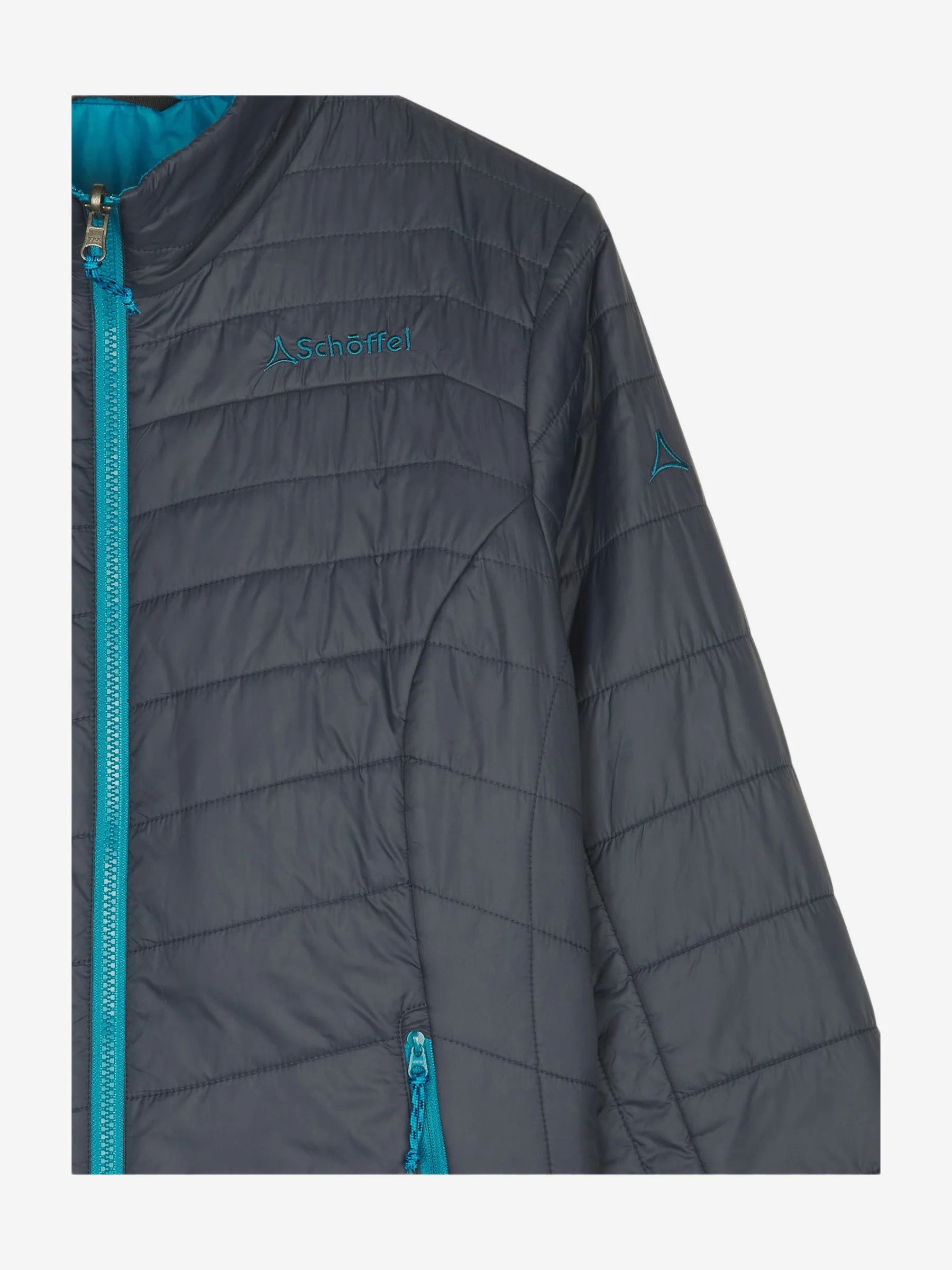 Isolationsjacke für Damen - Image 3