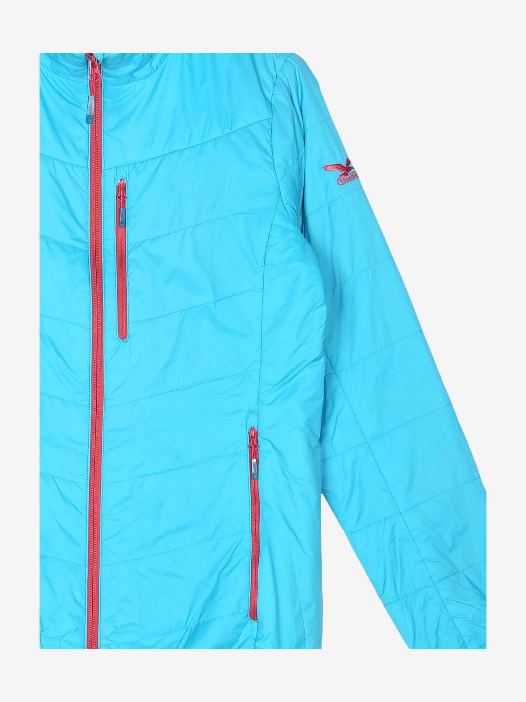 Isolationsjacke für Damen - Image 3