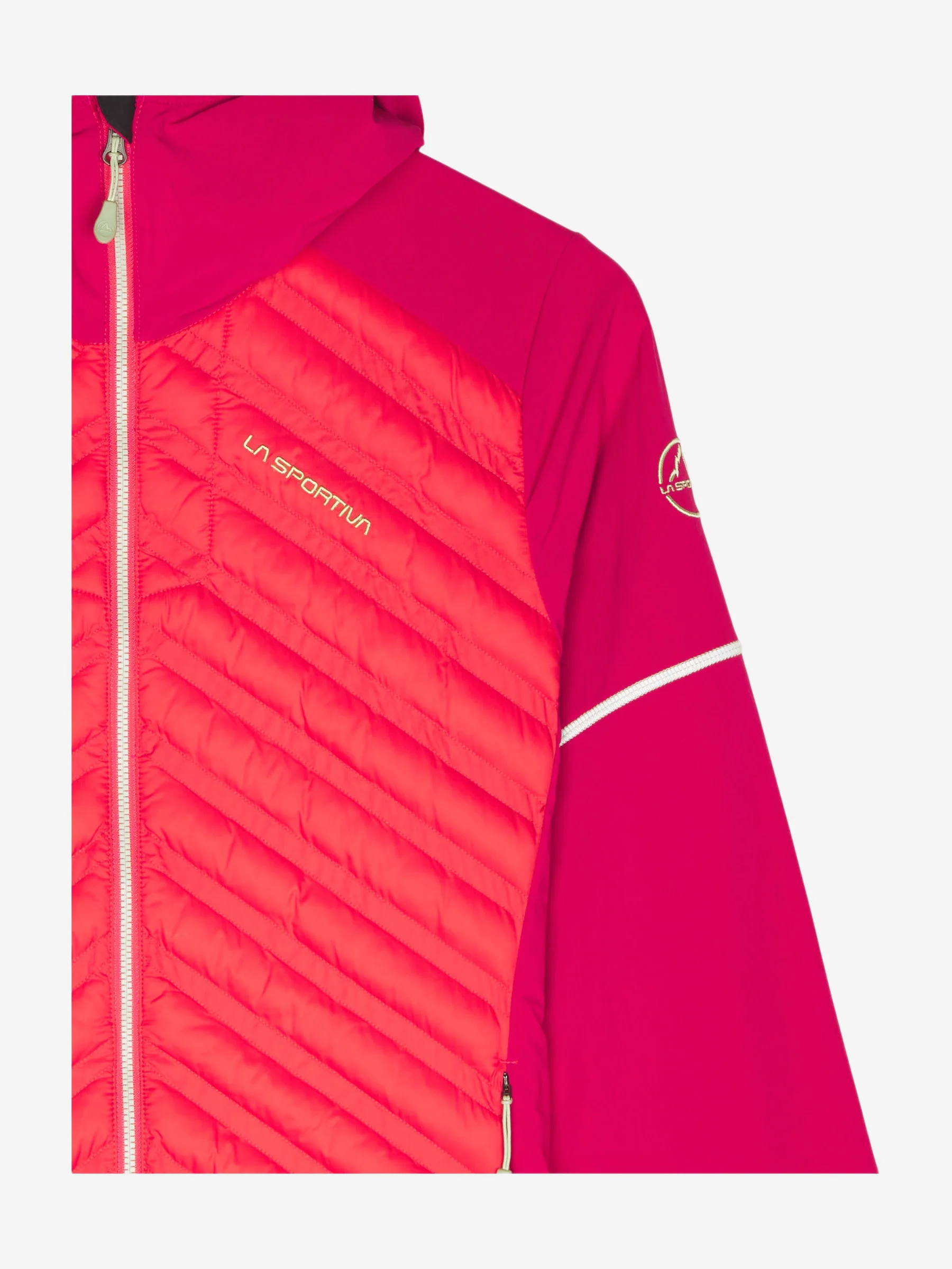 Isolationsjacke für Damen - Image 3