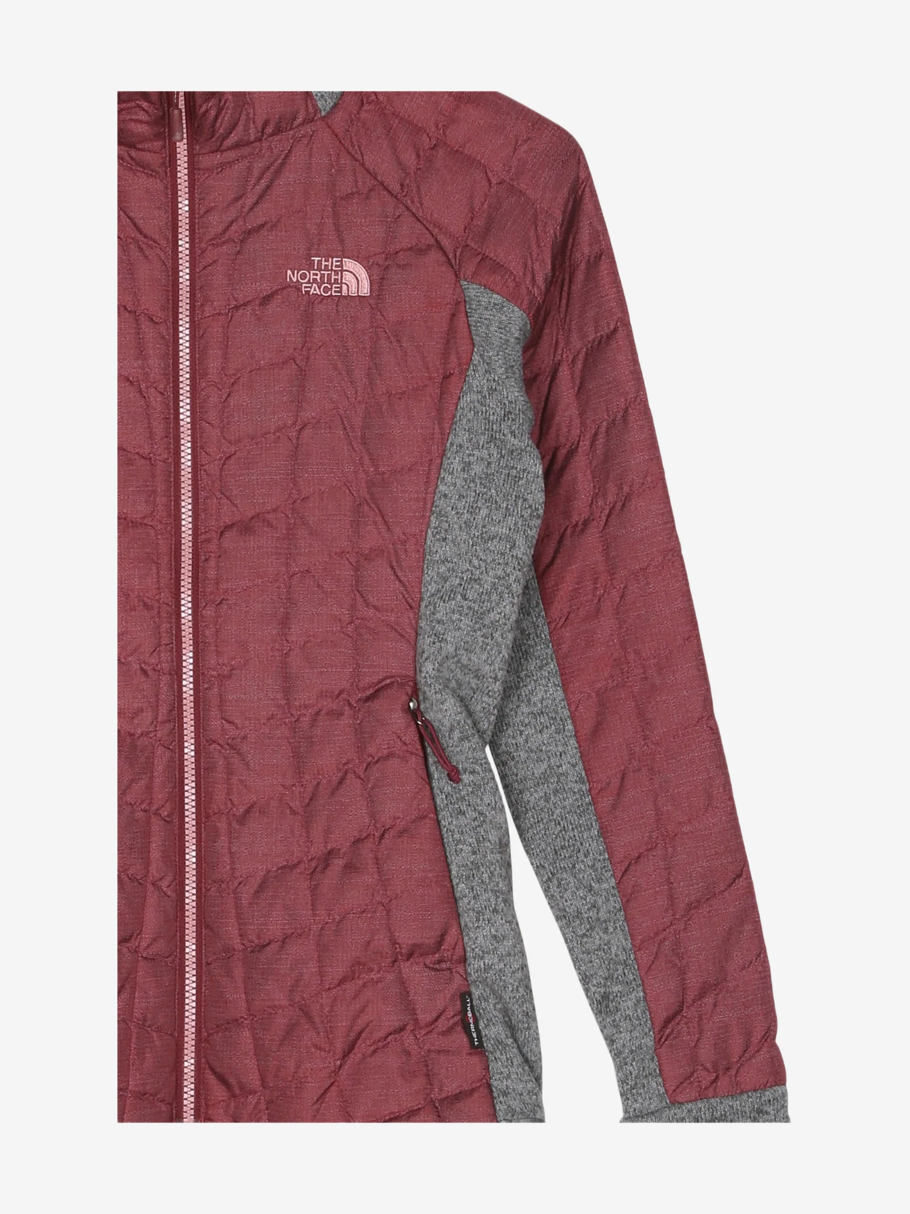 Isolationsjacke für Damen - Image 3