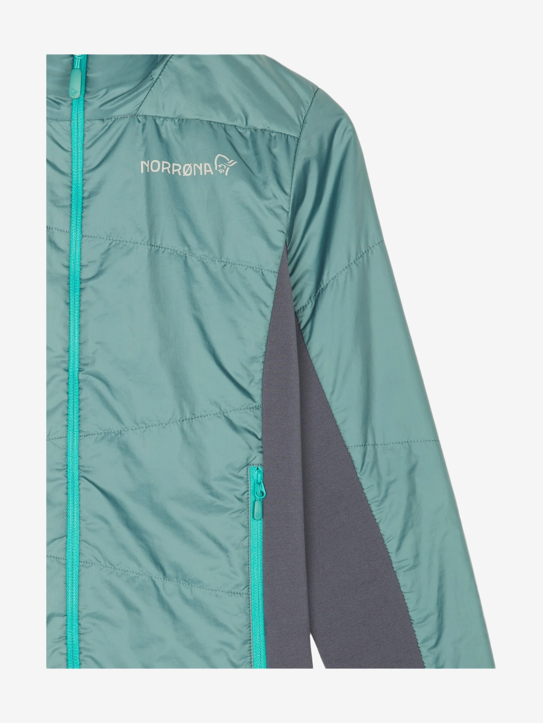 Isolationsjacke für Damen - Image 3