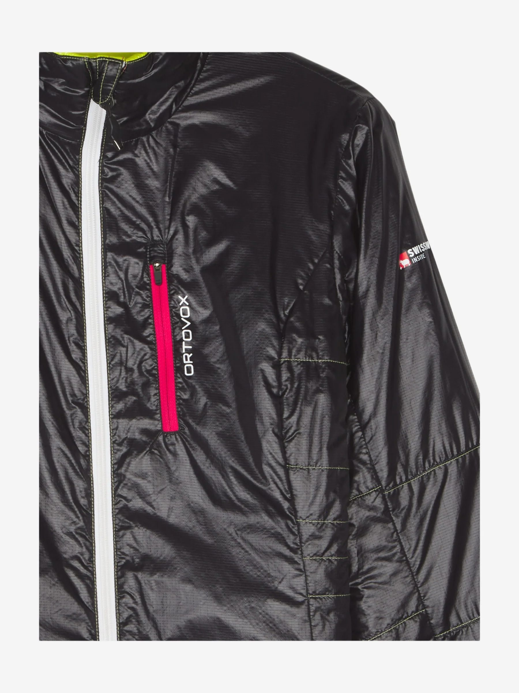 Isolationsjacke für Damen - Image 3