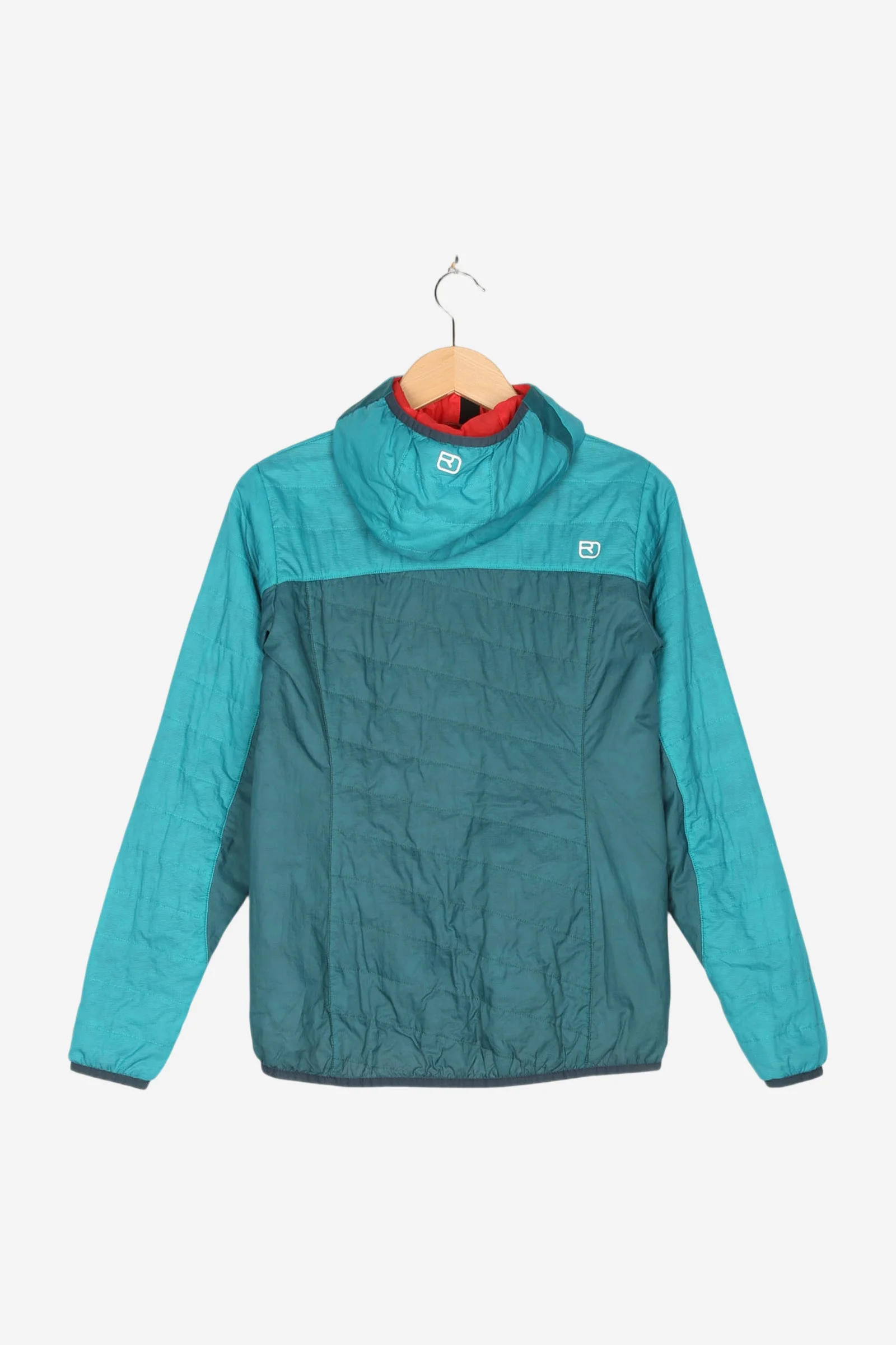 Isolationsjacke für Damen - Image 2