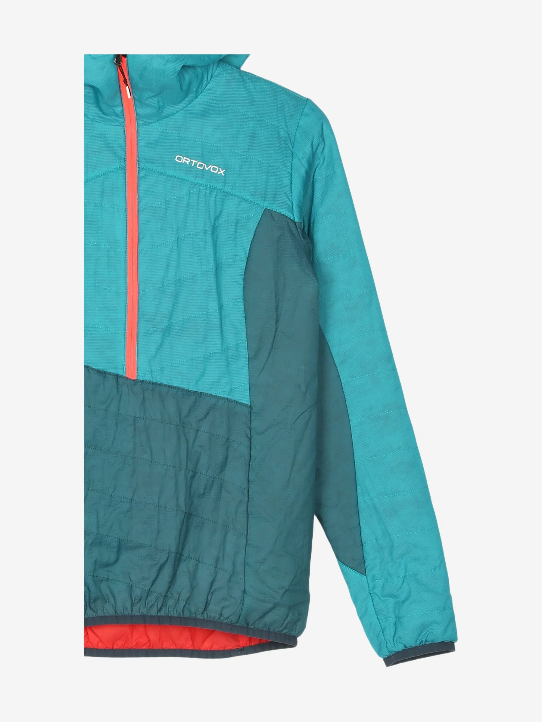 Isolationsjacke für Damen - Image 3