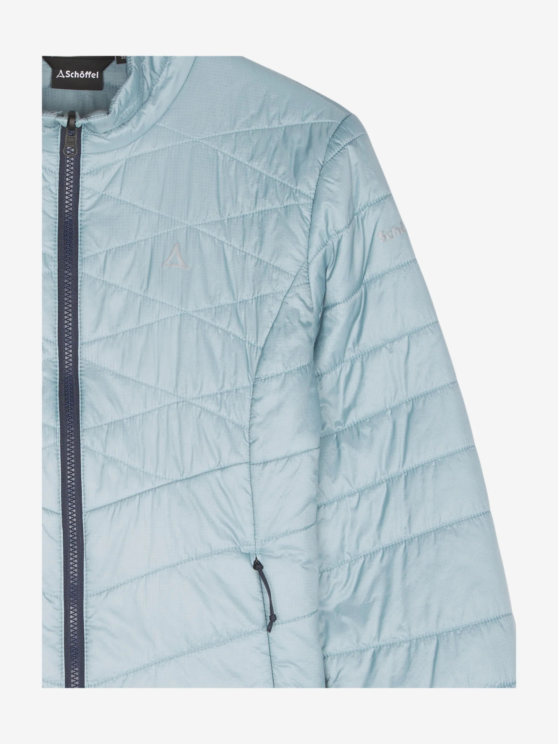 Isolationsjacke für Damen - Image 3