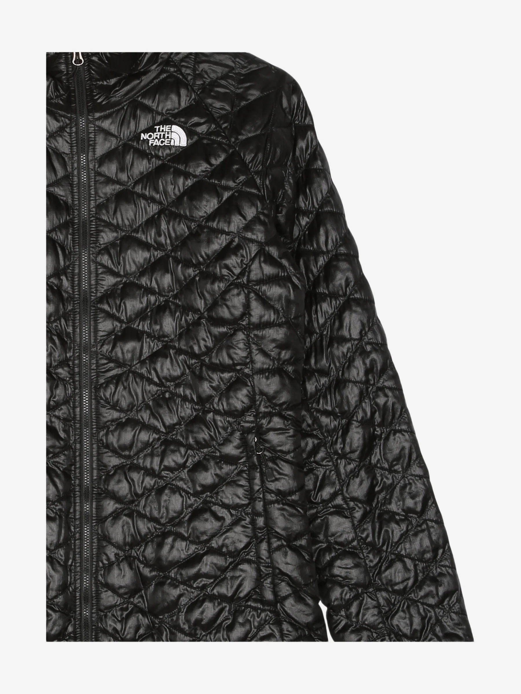 Isolationsjacke für Damen - Image 3