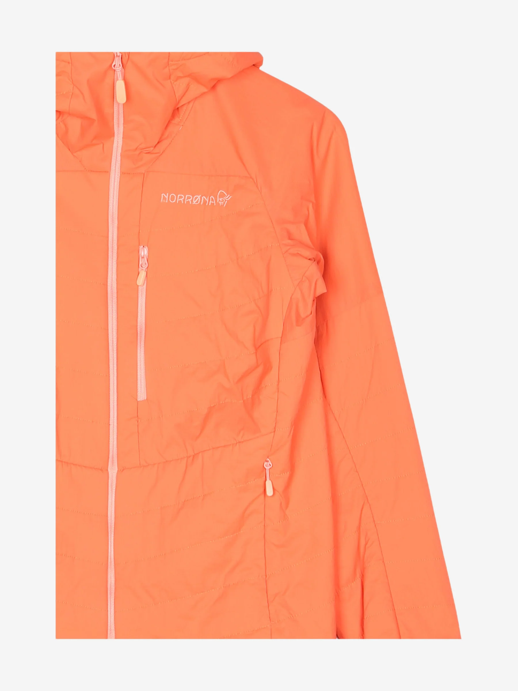 Isolationsjacke für Damen - Image 3