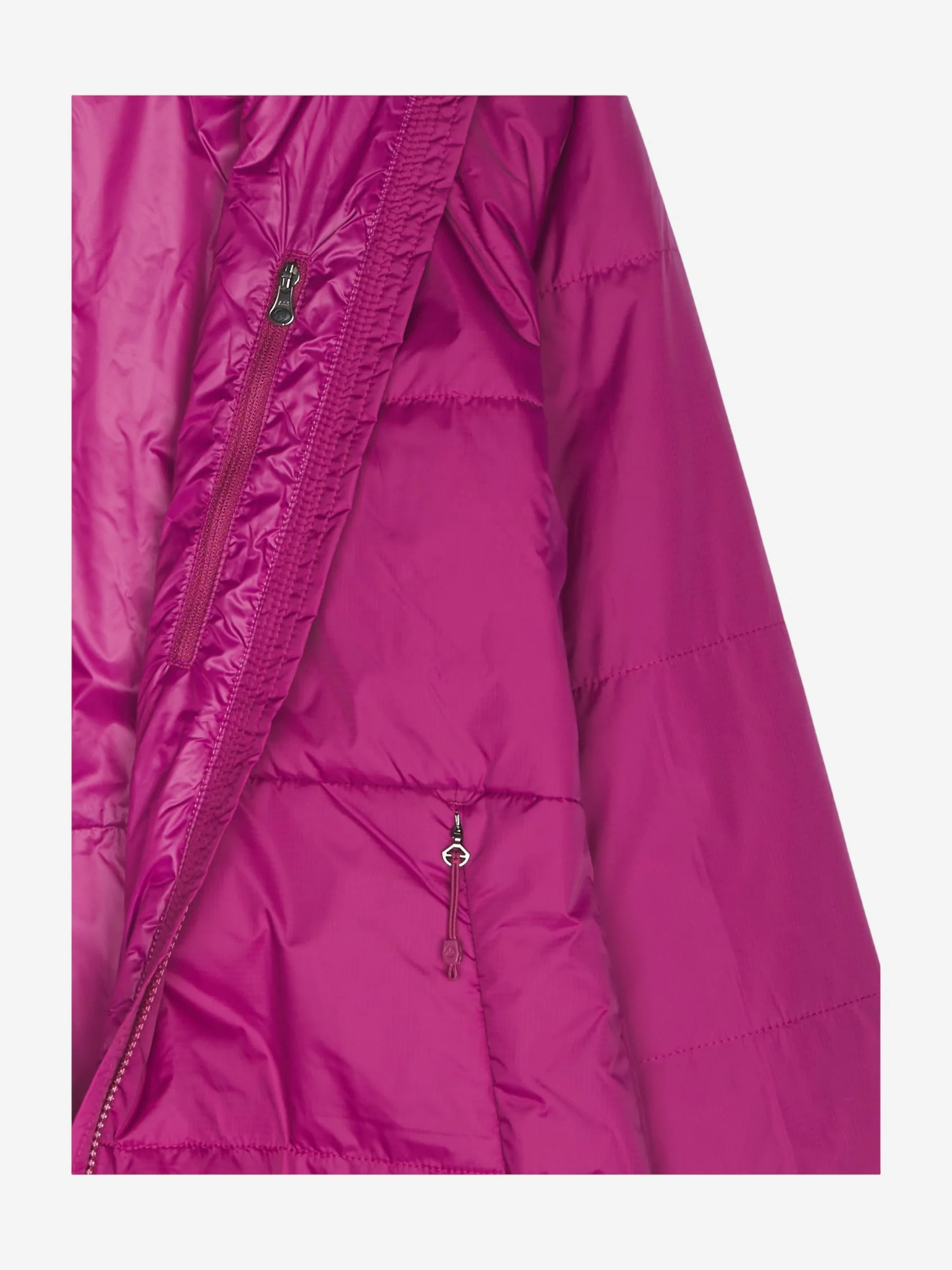 Isolationsjacke für Damen - Image 4