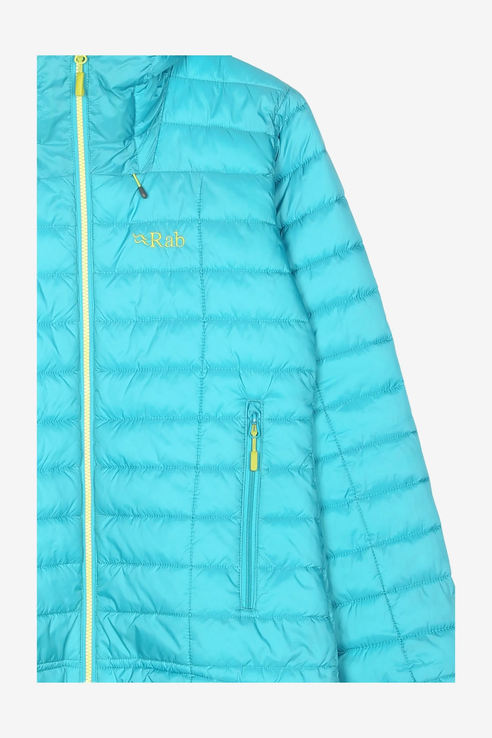 Isolationsjacke für Damen - Image 3