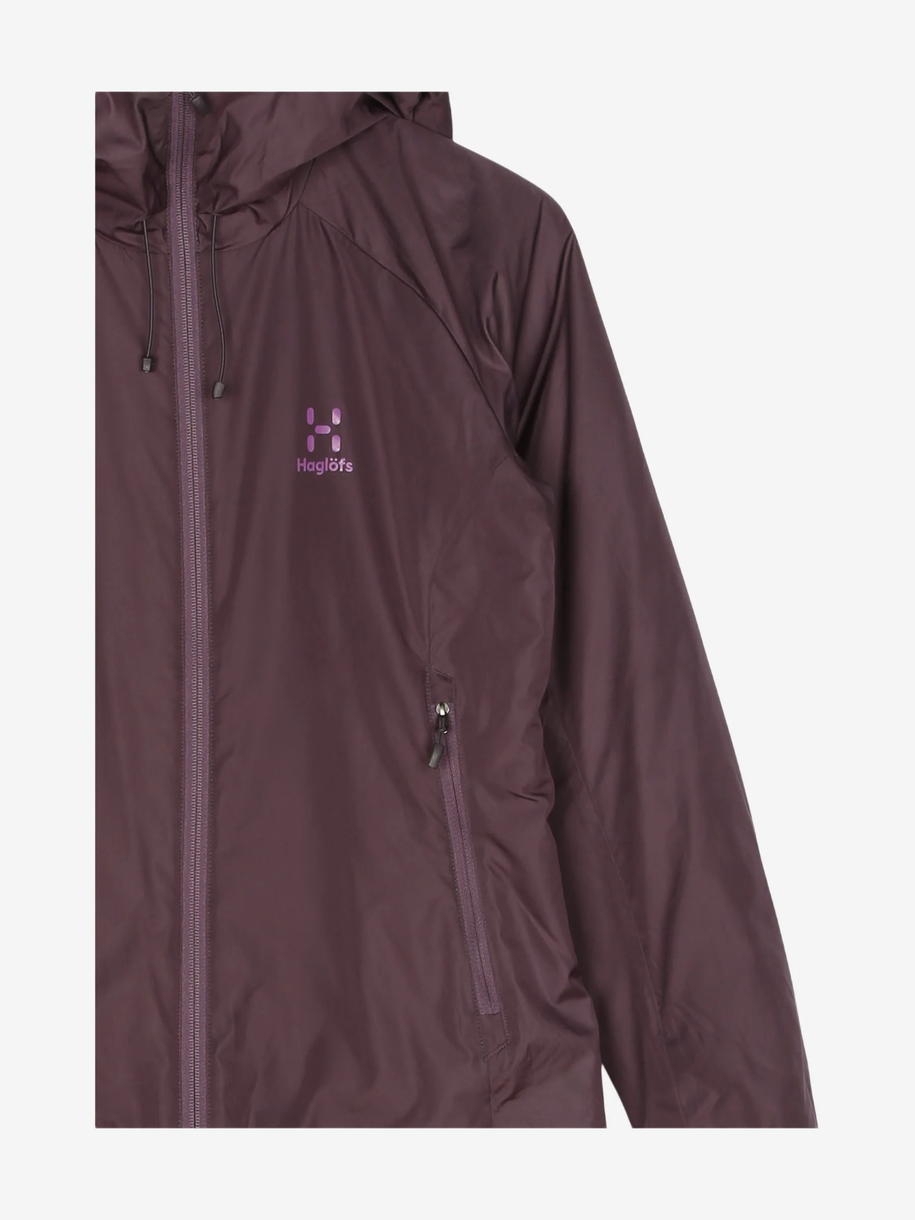 Isolationsjacke für Damen - Image 3