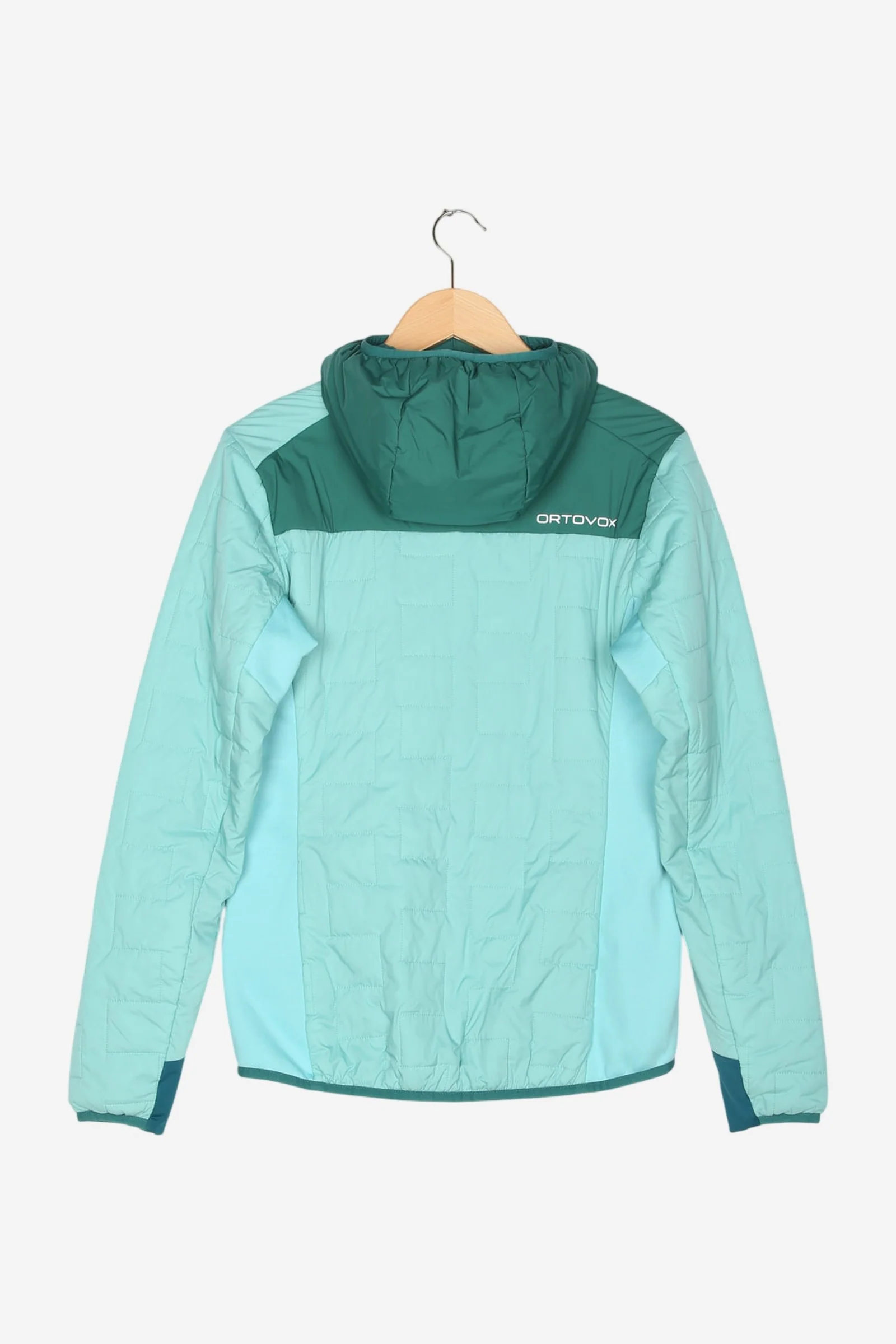 Isolationsjacke für Damen - Image 2