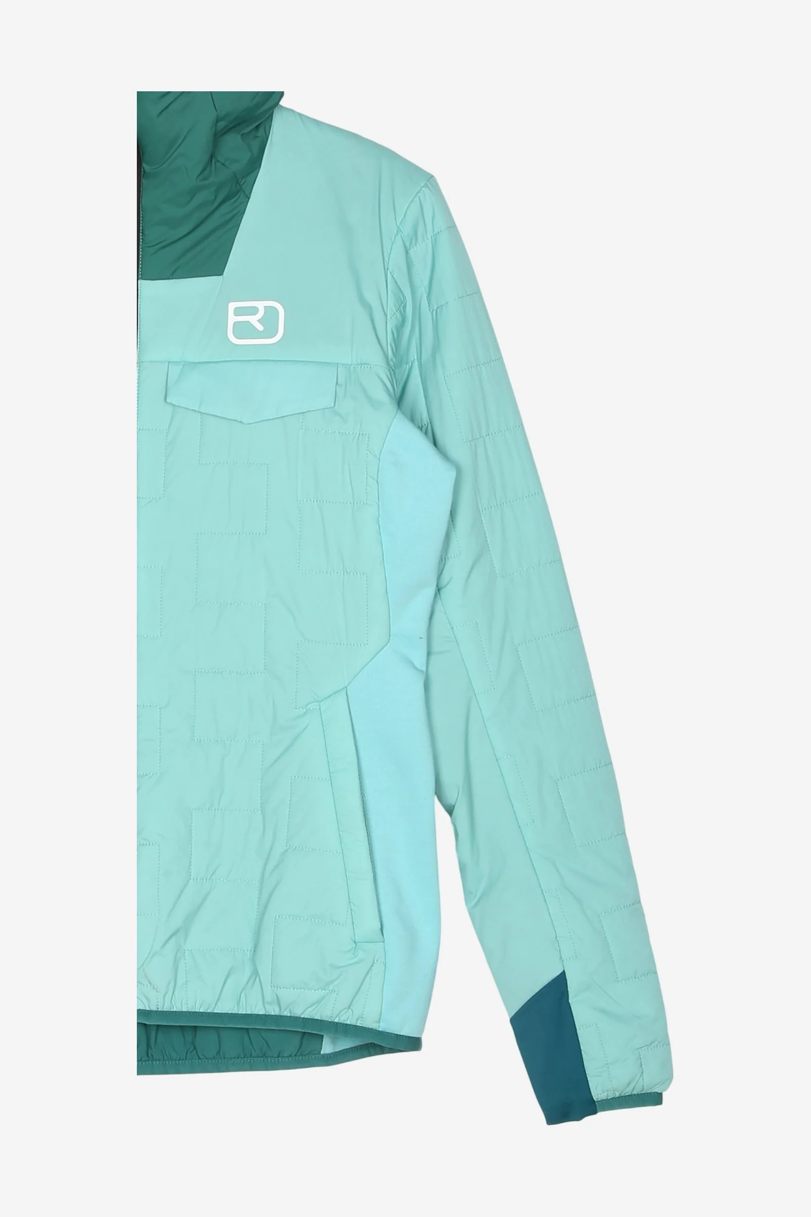 Isolationsjacke für Damen - Image 3