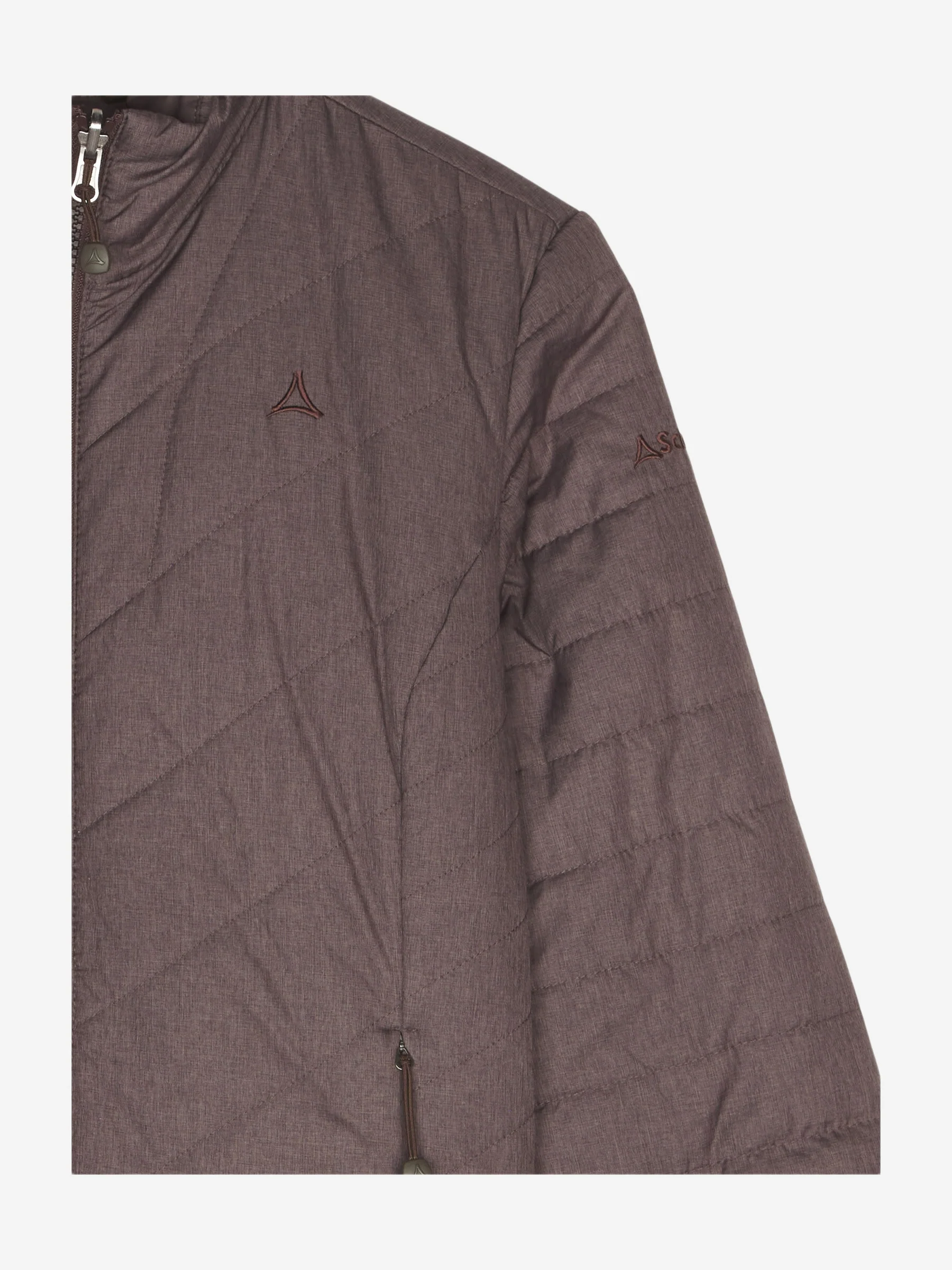 Isolationsjacke für Damen - Image 3