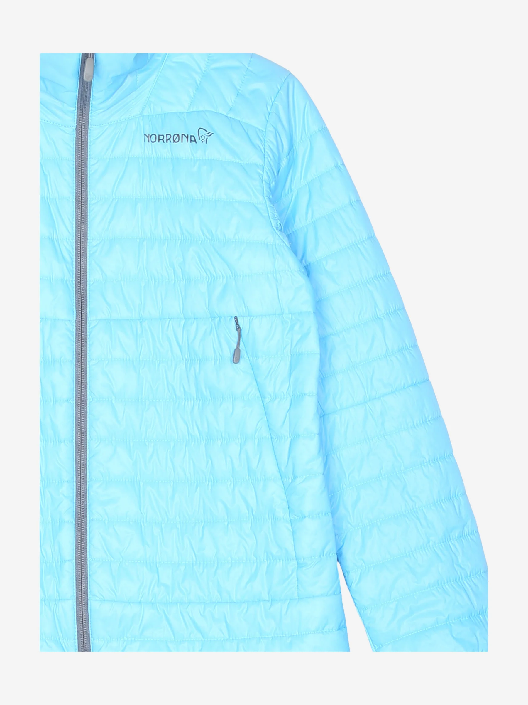 Isolationsjacke für Damen - Image 3
