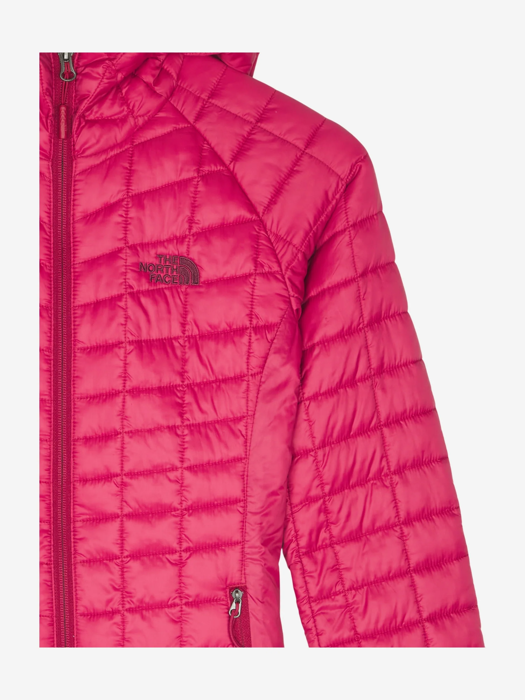 Isolationsjacke für Damen - Image 3
