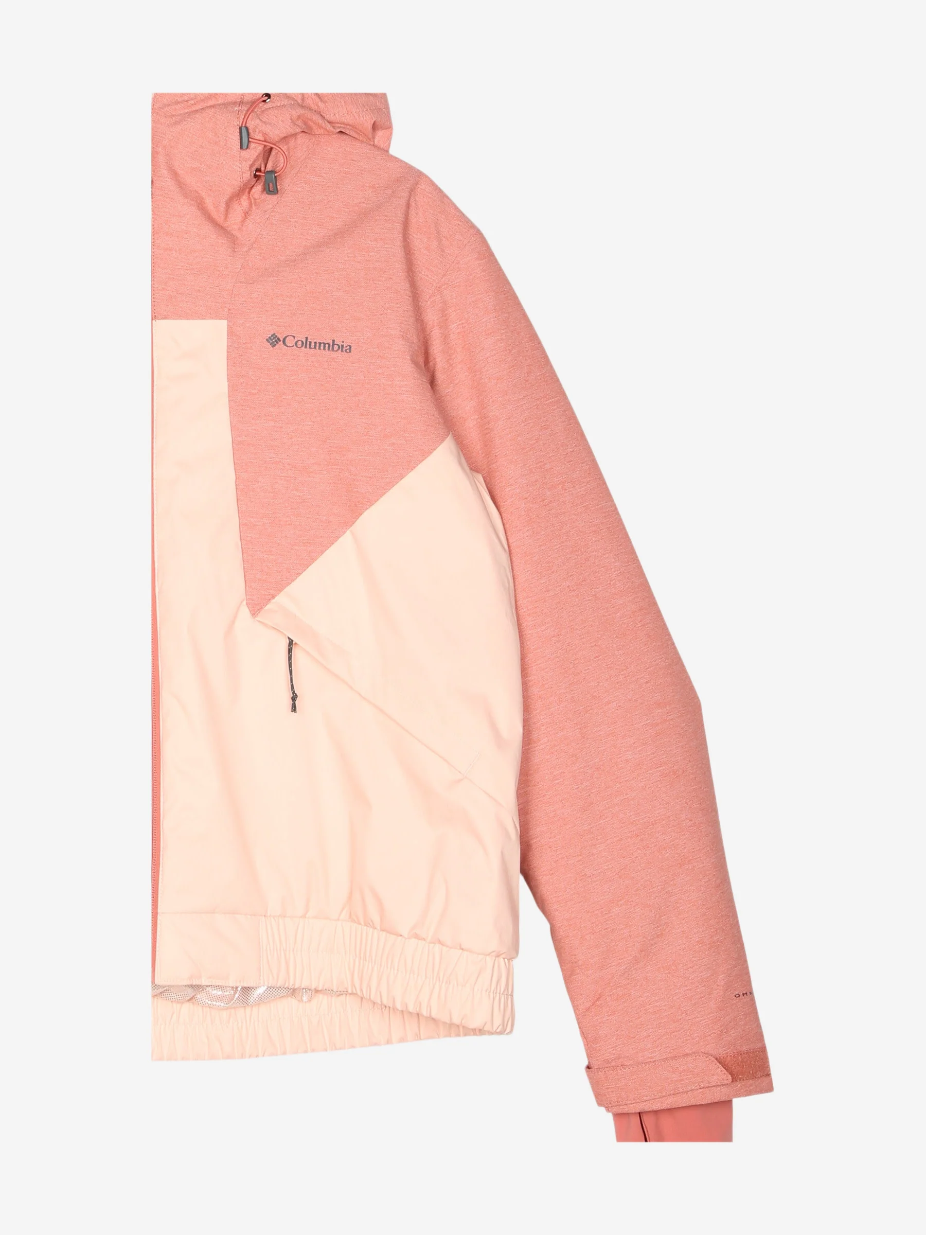 Isolationsjacke für Damen - Image 3