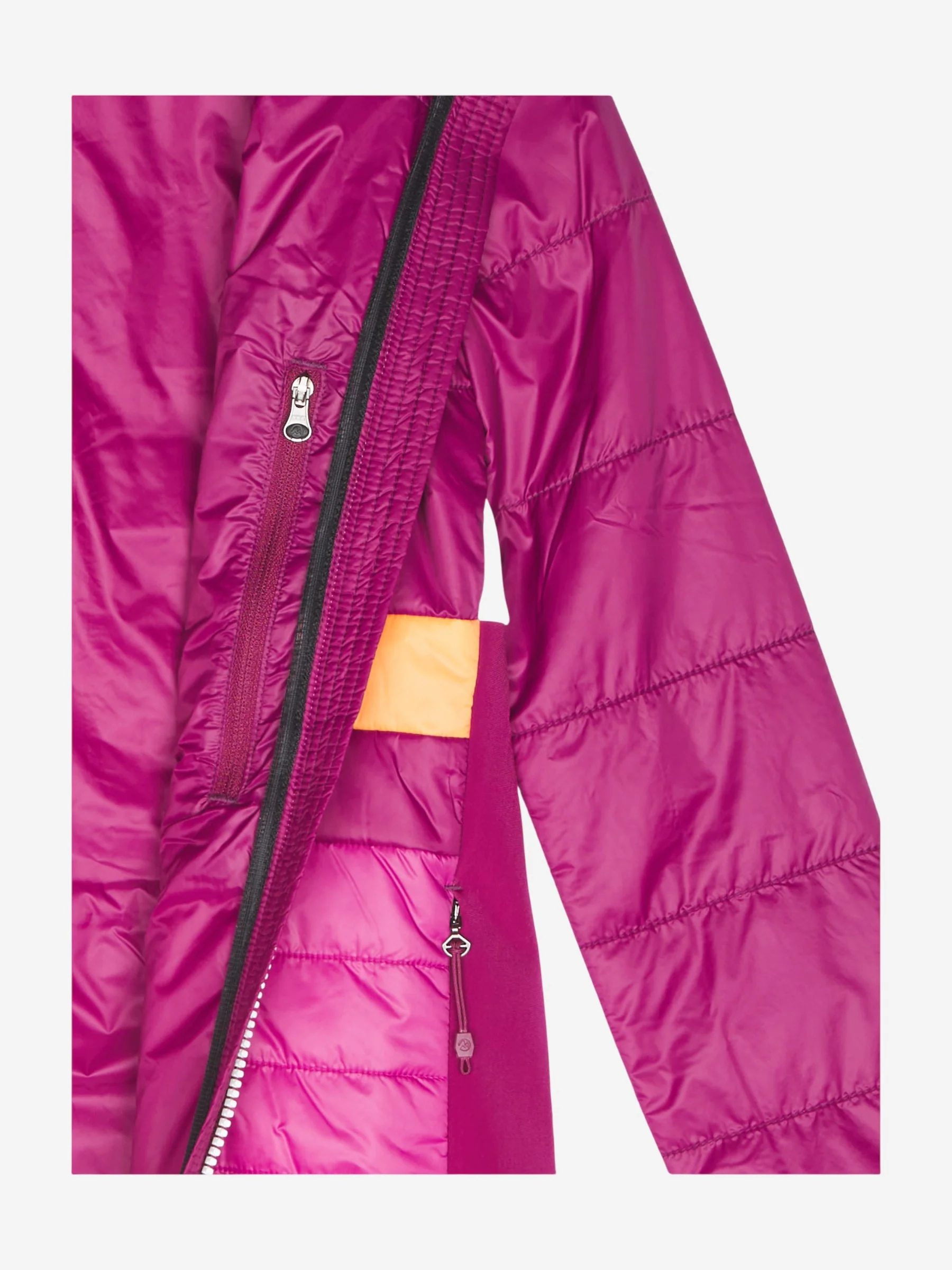Isolationsjacke für Damen - Image 4