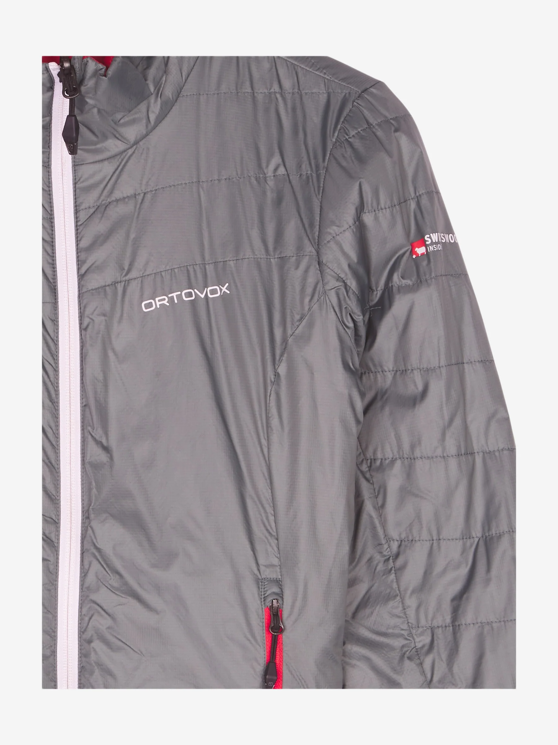 Isolationsjacke für Damen - Image 3